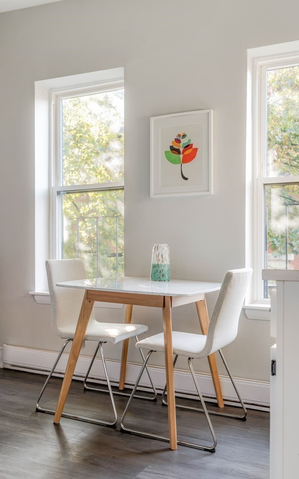 Condominium at 20 Atwood Square # 5, Boston MA 02130, photo 19 of 24