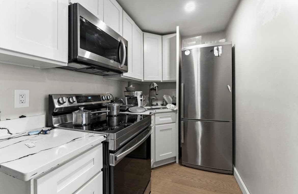 Single Family Residence at 20 W Cottage St, Boston MA 02125, photo 23 of 29