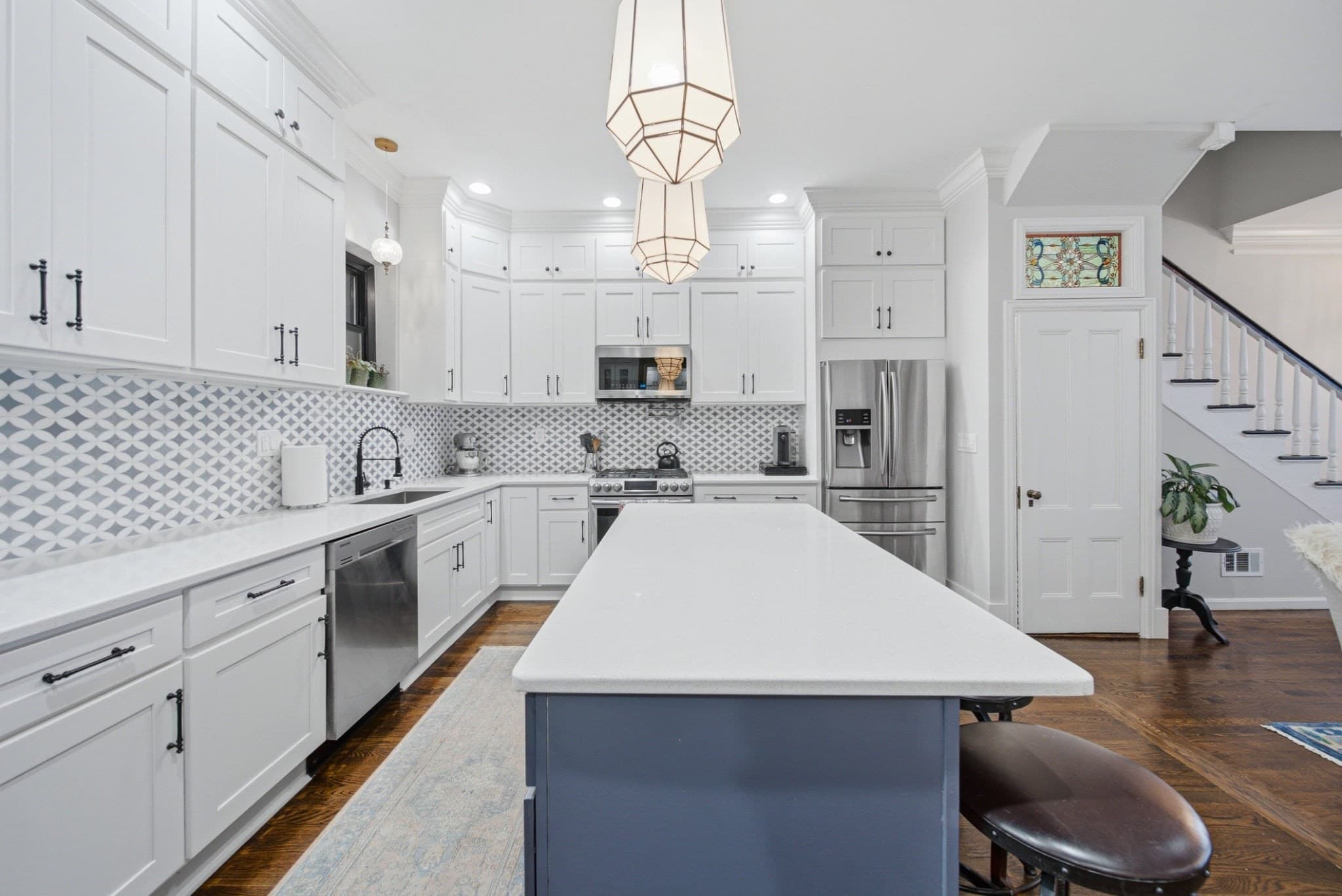 Single Family Residence at 20 W Cottage St, Boston MA 02125, photo 2 of 29