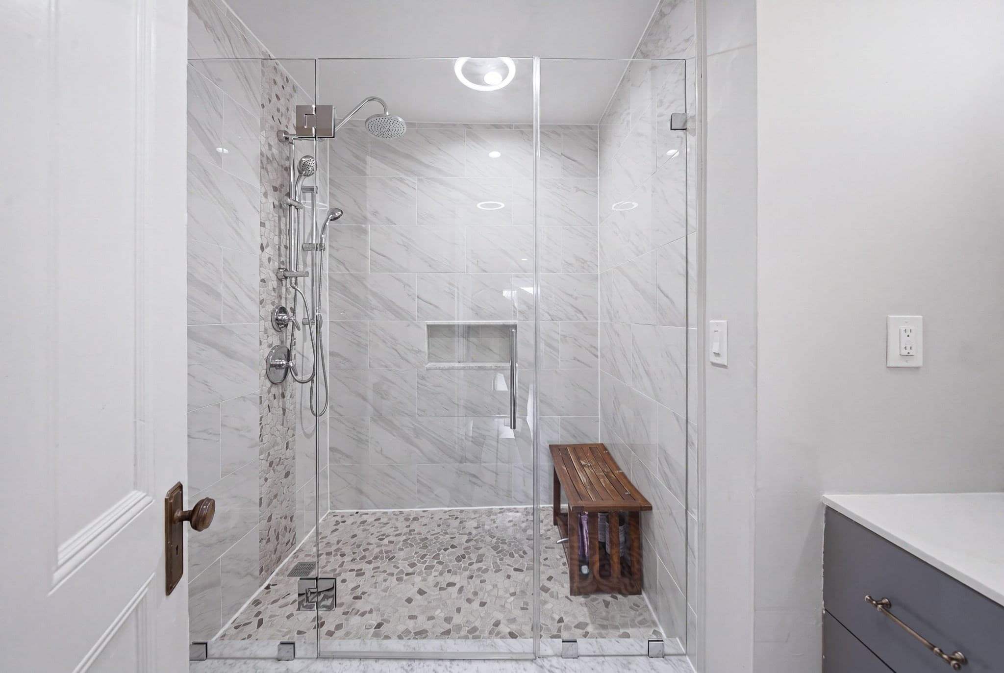 Single Family Residence at 20 W Cottage St, Boston MA 02125, photo 17 of 29
