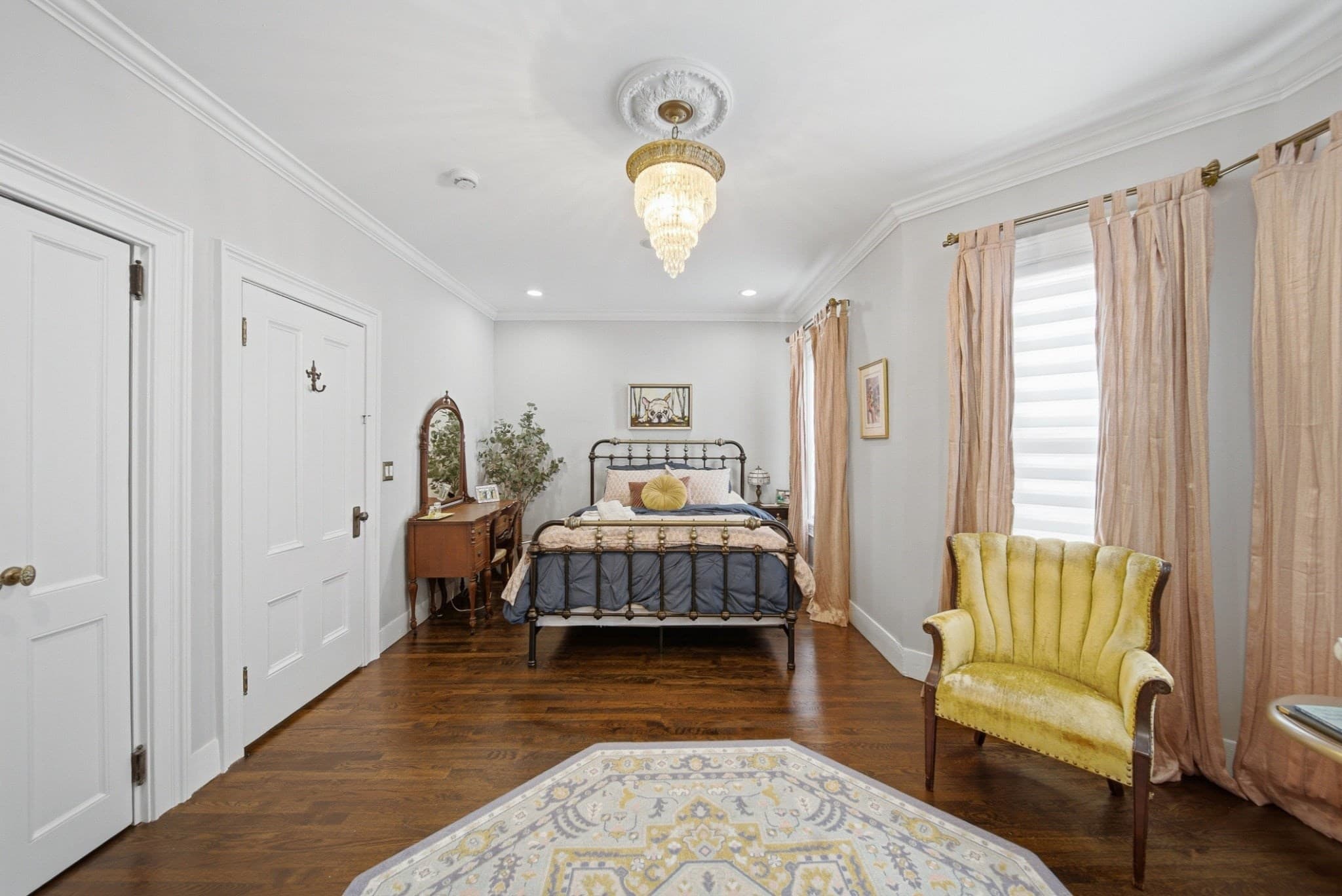 Single Family Residence at 20 W Cottage St, Boston MA 02125, photo 12 of 29