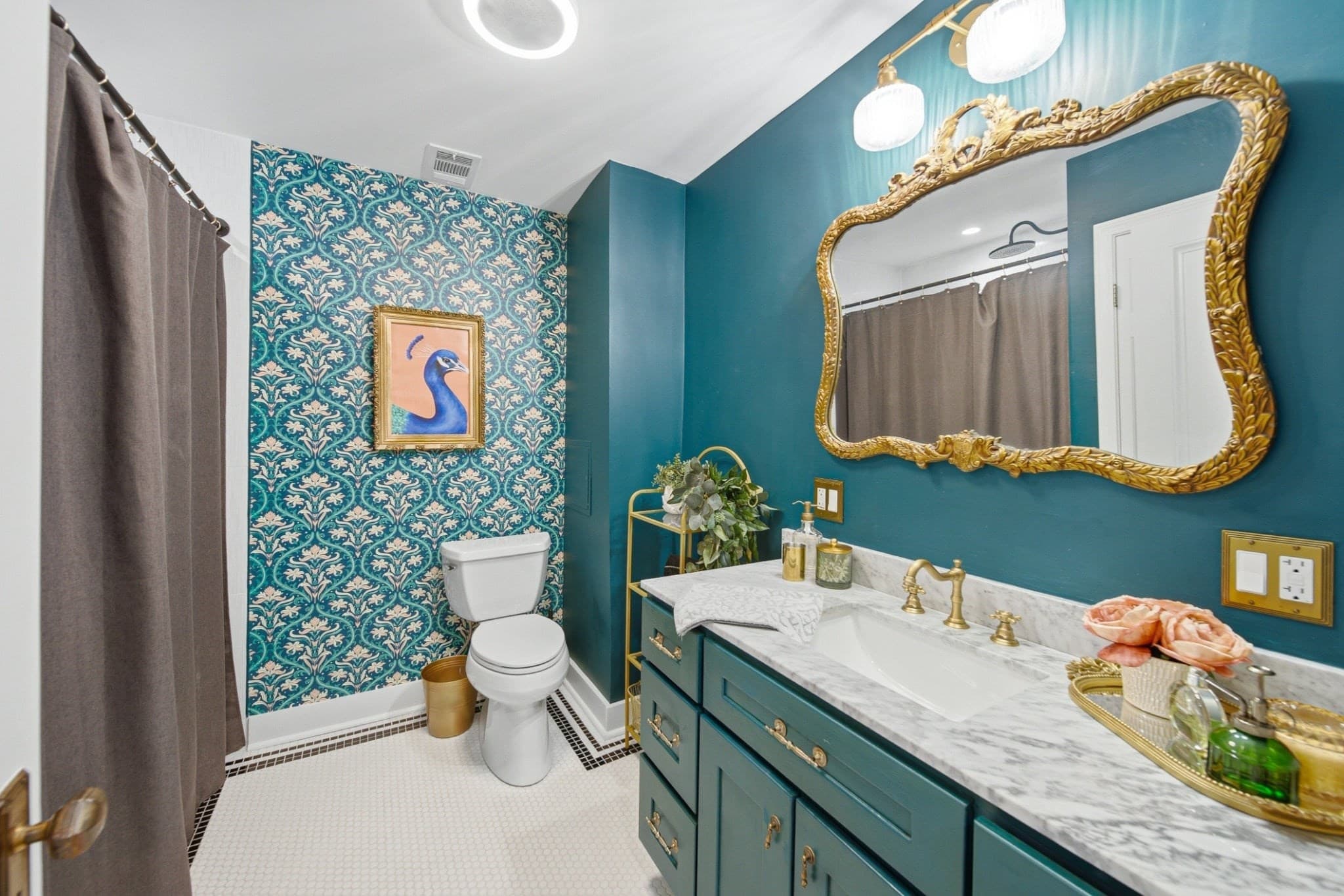 Single Family Residence at 20 W Cottage St, Boston MA 02125, photo 10 of 29