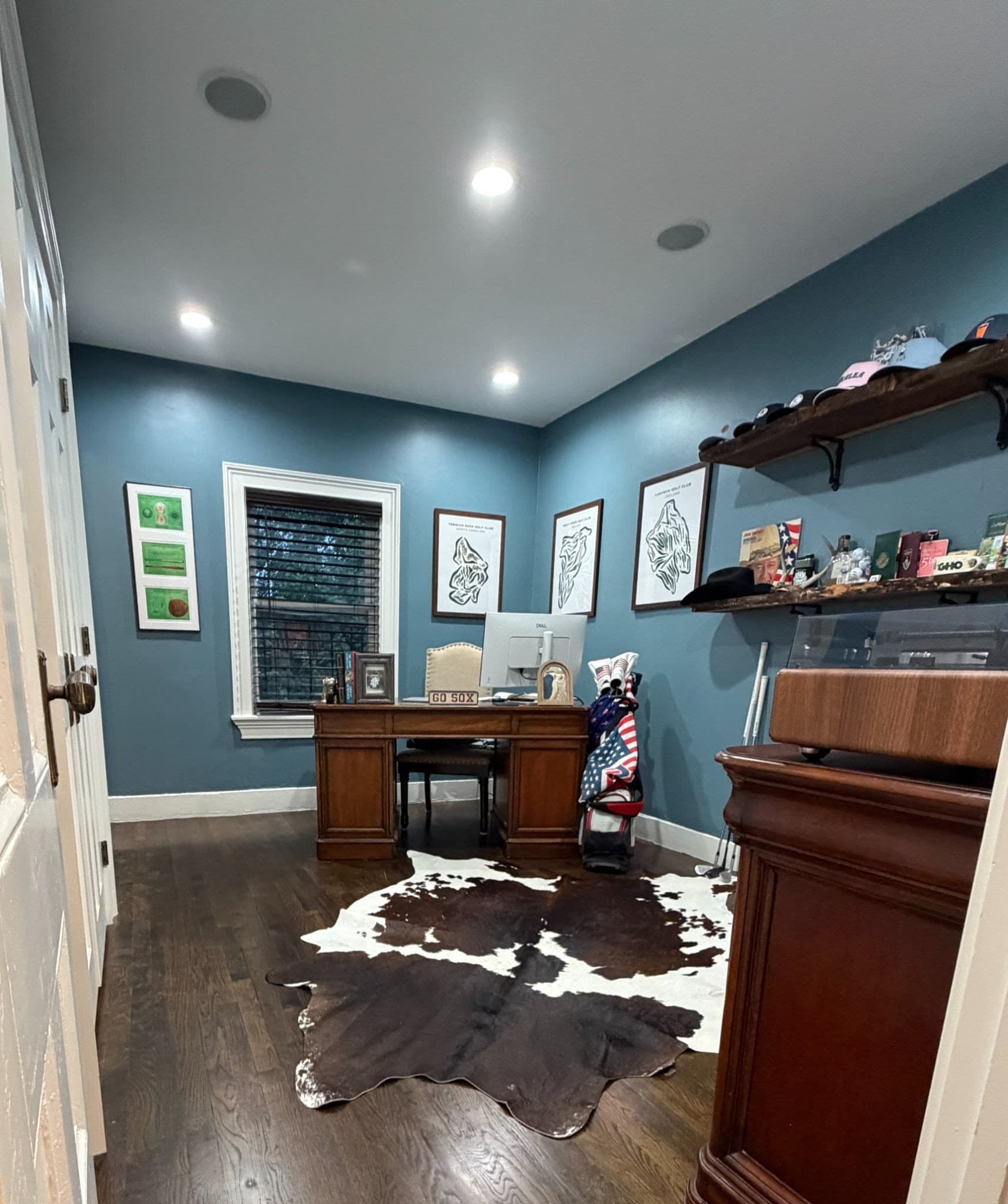 Single Family Residence at 20 W Cottage St, Boston MA 02125, photo 18 of 29