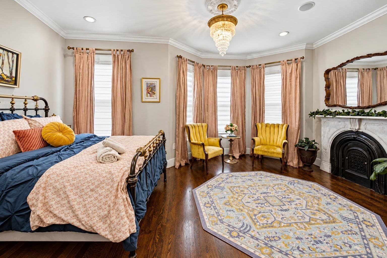 Single Family Residence at 20 W Cottage St, Boston MA 02125, photo 11 of 29