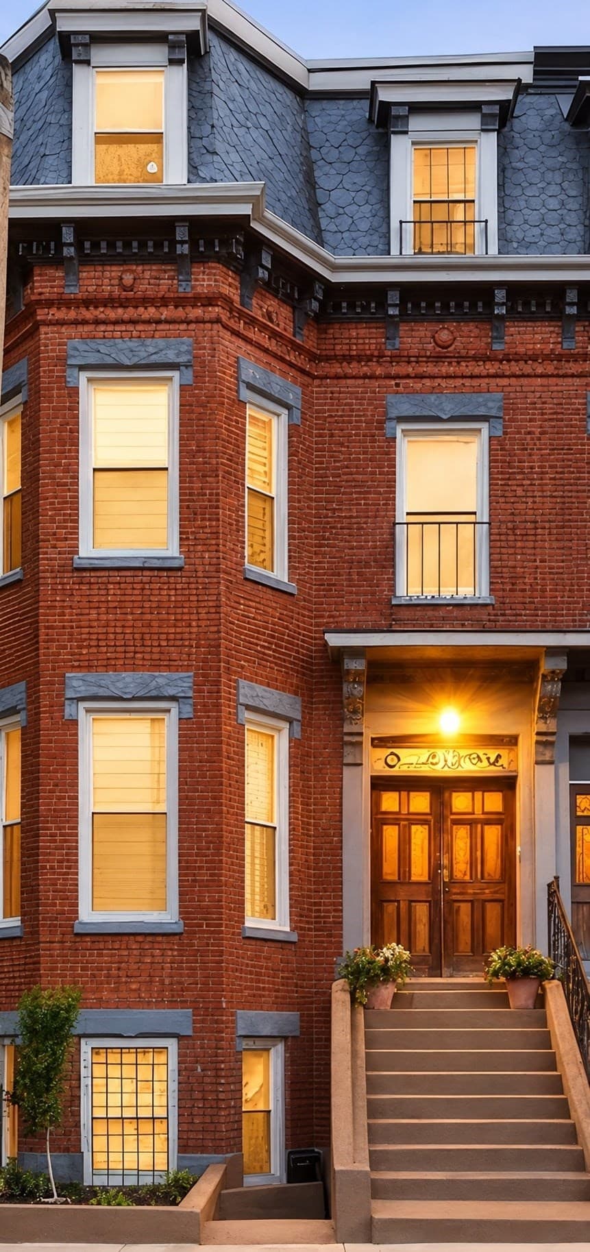 Single Family Residence at 20 W Cottage St, Boston MA 02125, photo 29 of 29