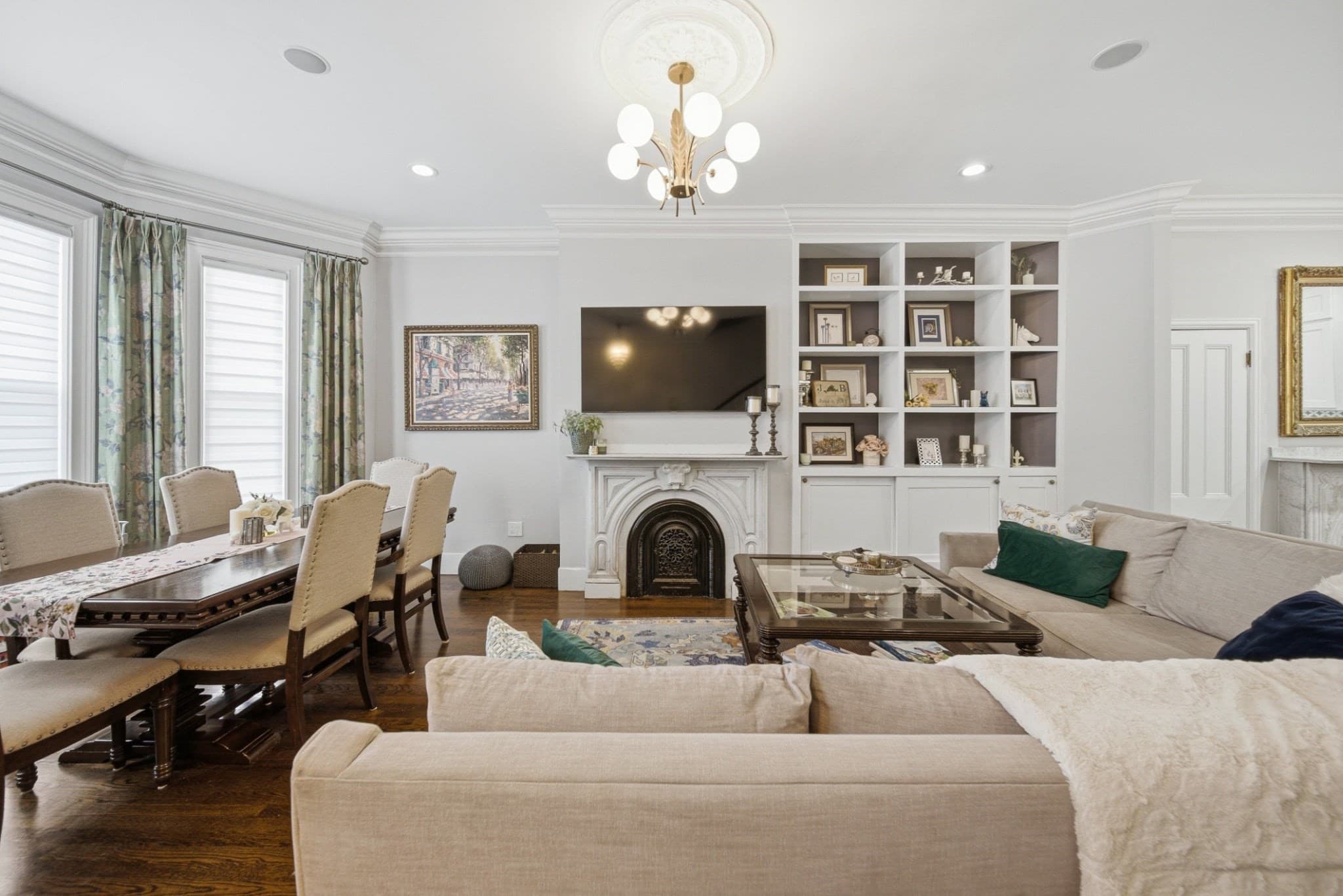 Single Family Residence at 20 W Cottage St, Boston MA 02125, photo 4 of 29