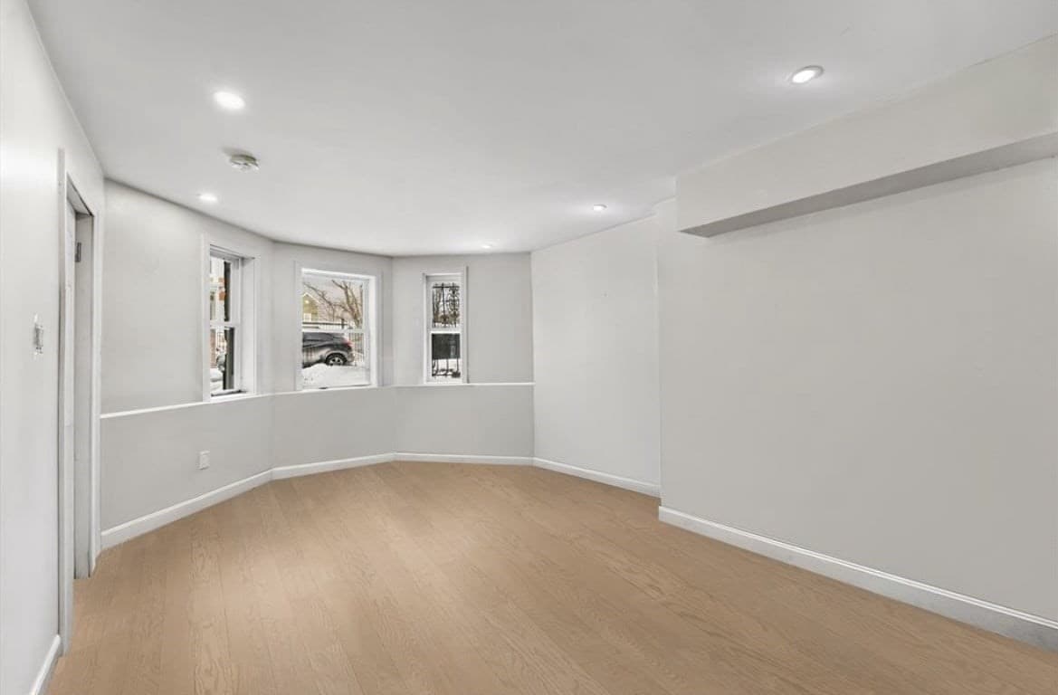 Single Family Residence at 20 W Cottage St, Boston MA 02125, photo 25 of 29