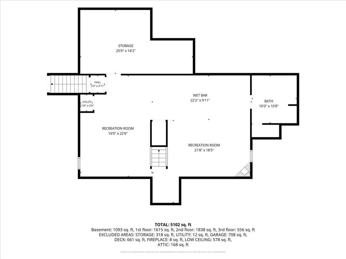 Single Family Residence at 62 Metacomet Way, Marshfield MA 02050, photo 42 of 42