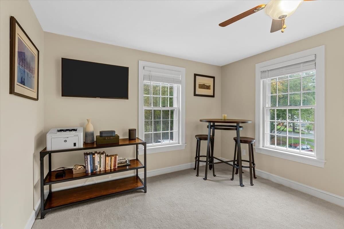Single Family Residence at 62 Metacomet Way, Marshfield MA 02050, photo 26 of 42