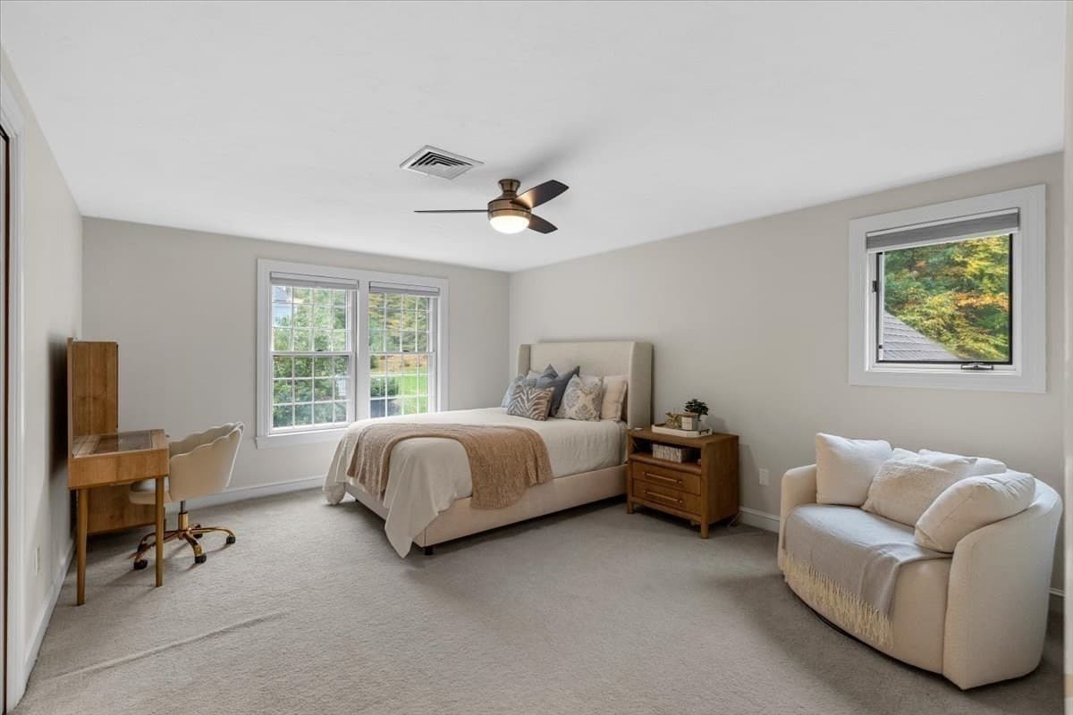 Single Family Residence at 62 Metacomet Way, Marshfield MA 02050, photo 22 of 42