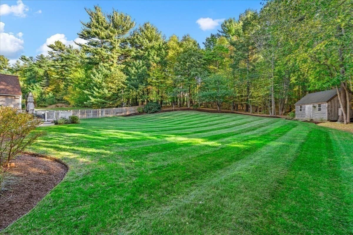 Single Family Residence at 62 Metacomet Way, Marshfield MA 02050, photo 36 of 42