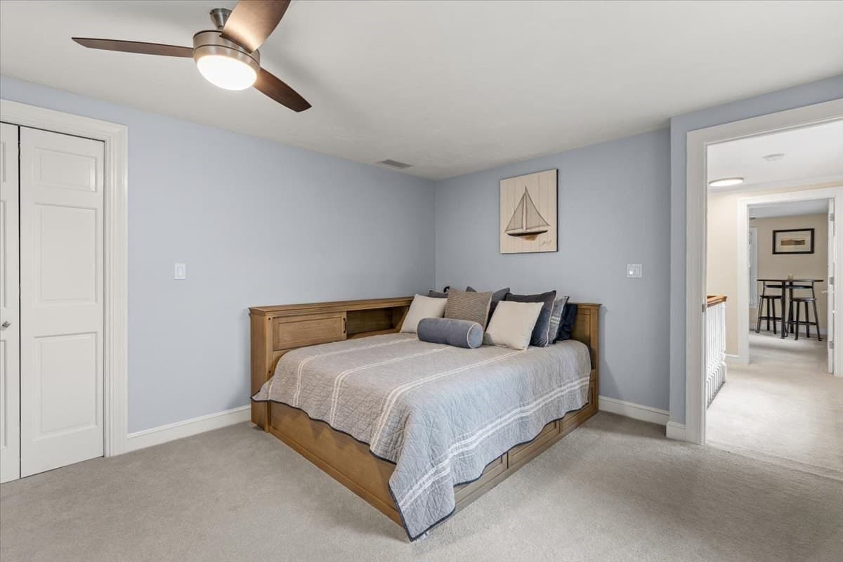 Single Family Residence at 62 Metacomet Way, Marshfield MA 02050, photo 20 of 42