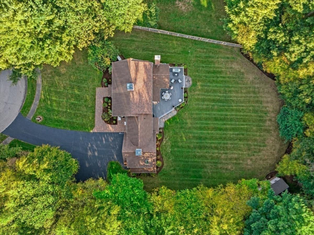 Single Family Residence at 62 Metacomet Way, Marshfield MA 02050, photo 37 of 42