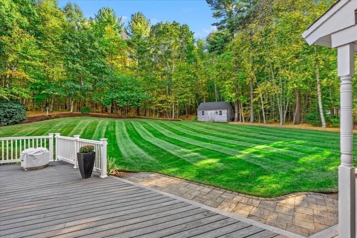 Single Family Residence at 62 Metacomet Way, Marshfield MA 02050, photo 35 of 42