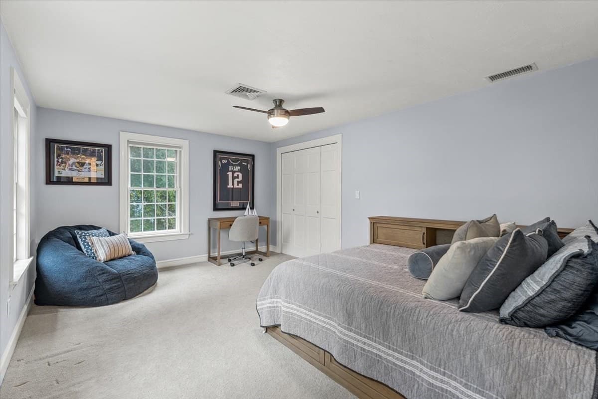 Single Family Residence at 62 Metacomet Way, Marshfield MA 02050, photo 21 of 42
