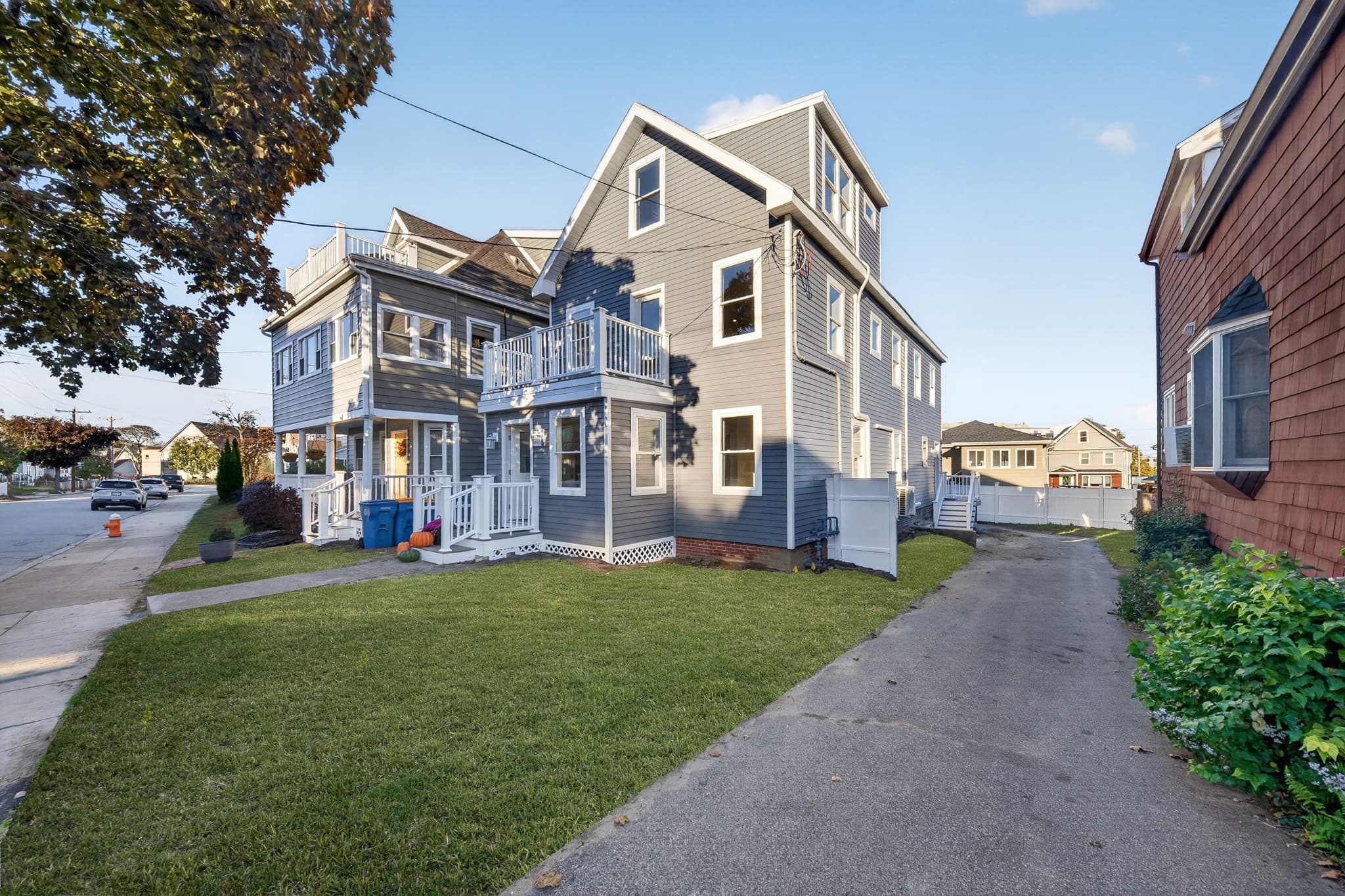 Single Family Residence at 44 Bowdoin Street, Winthrop MA 02152, photo 2 of 41