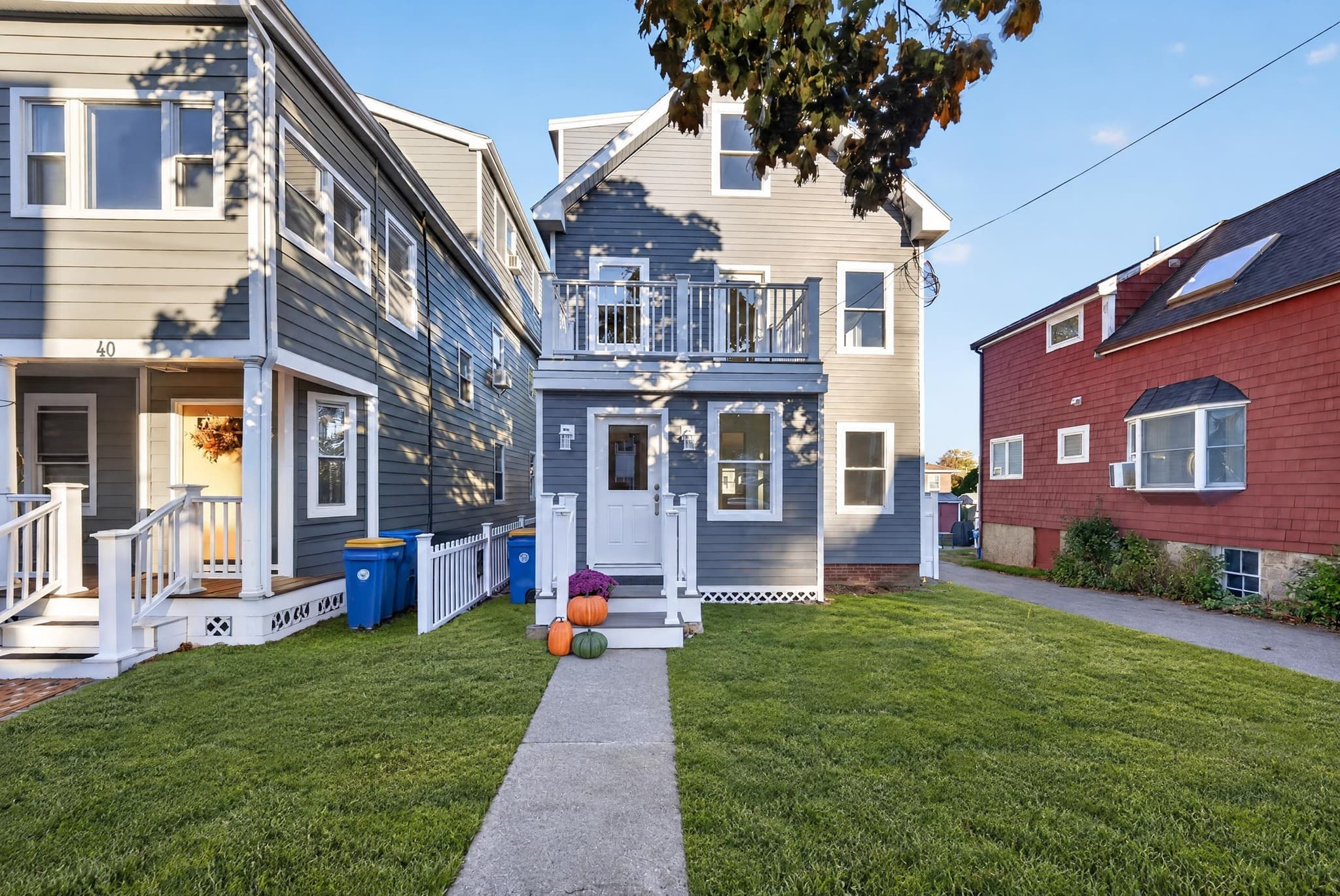 44 Bowdoin Street, Winthrop MA 02152