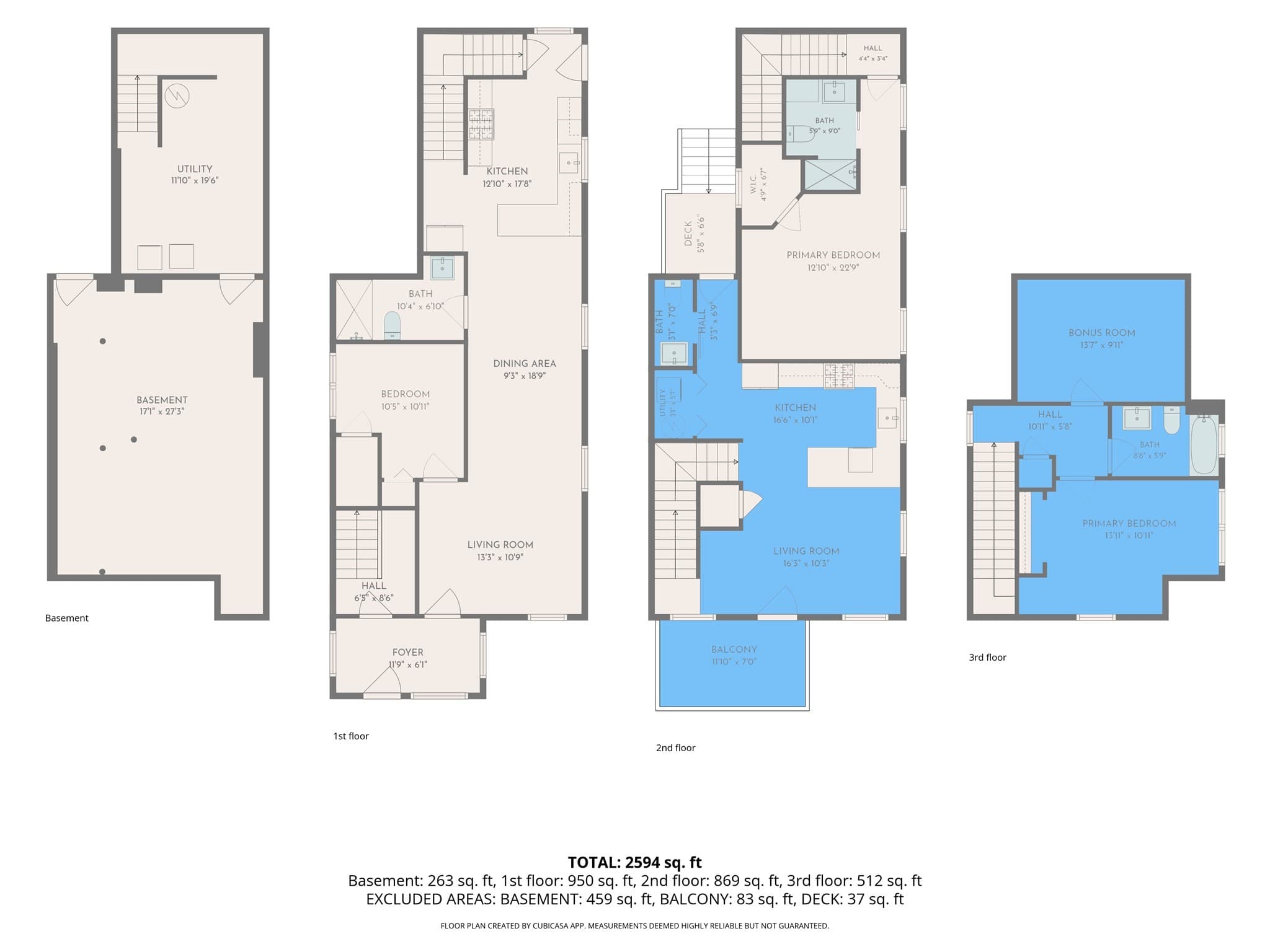 Single Family Residence at 44 Bowdoin Street, Winthrop MA 02152, photo 41 of 41