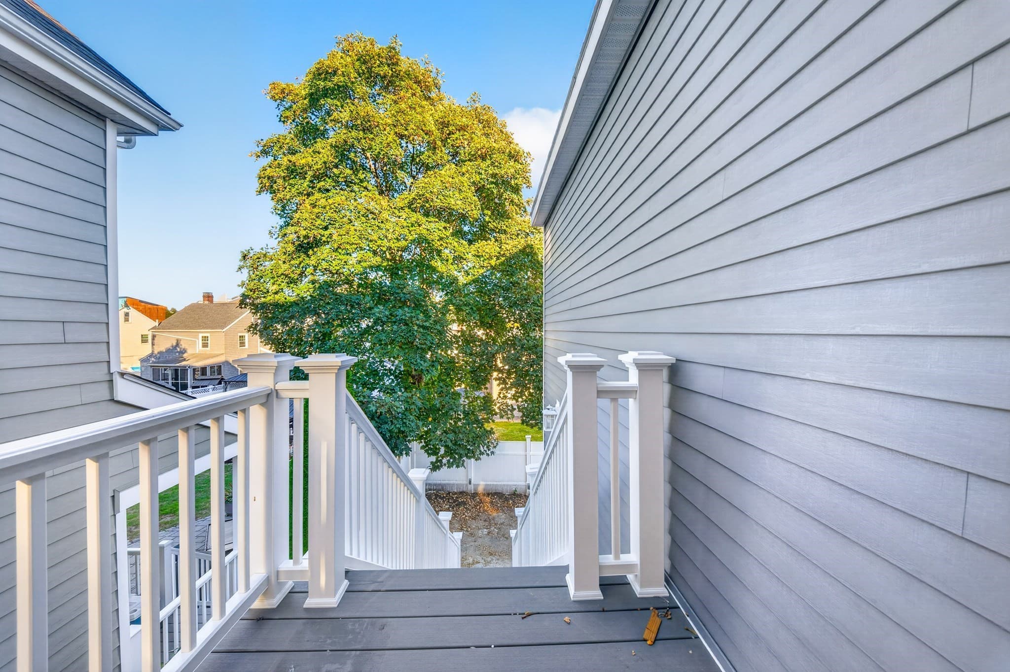 Single Family Residence at 44 Bowdoin Street, Winthrop MA 02152, photo 31 of 41