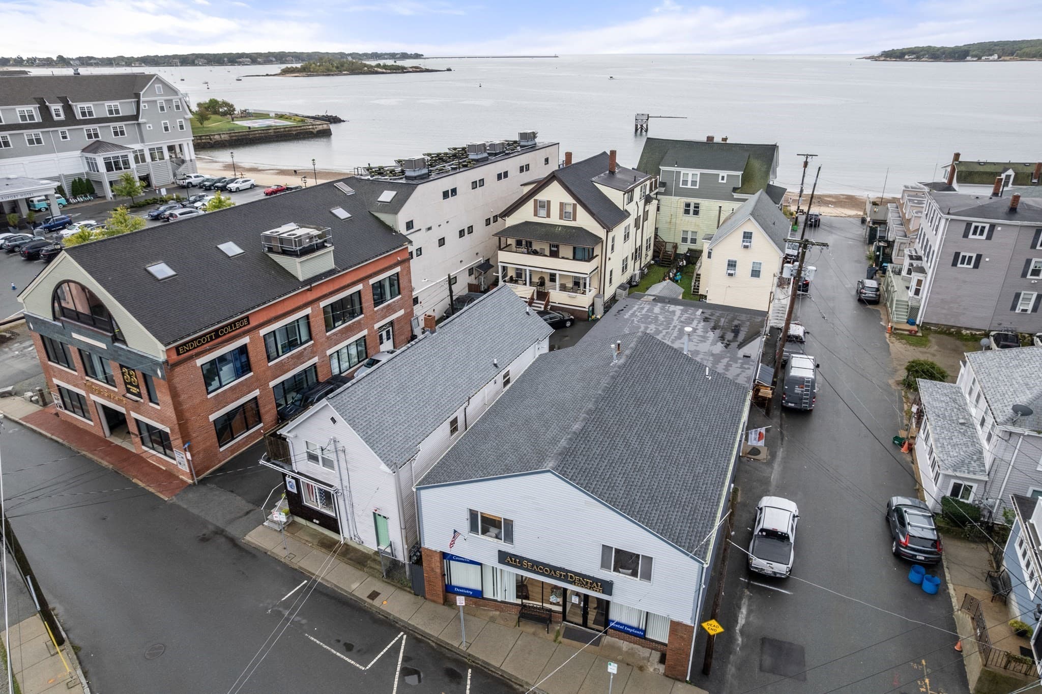 Commercial Sale at 27 Commercial Street, Gloucester MA 01930, photo 2 of 21