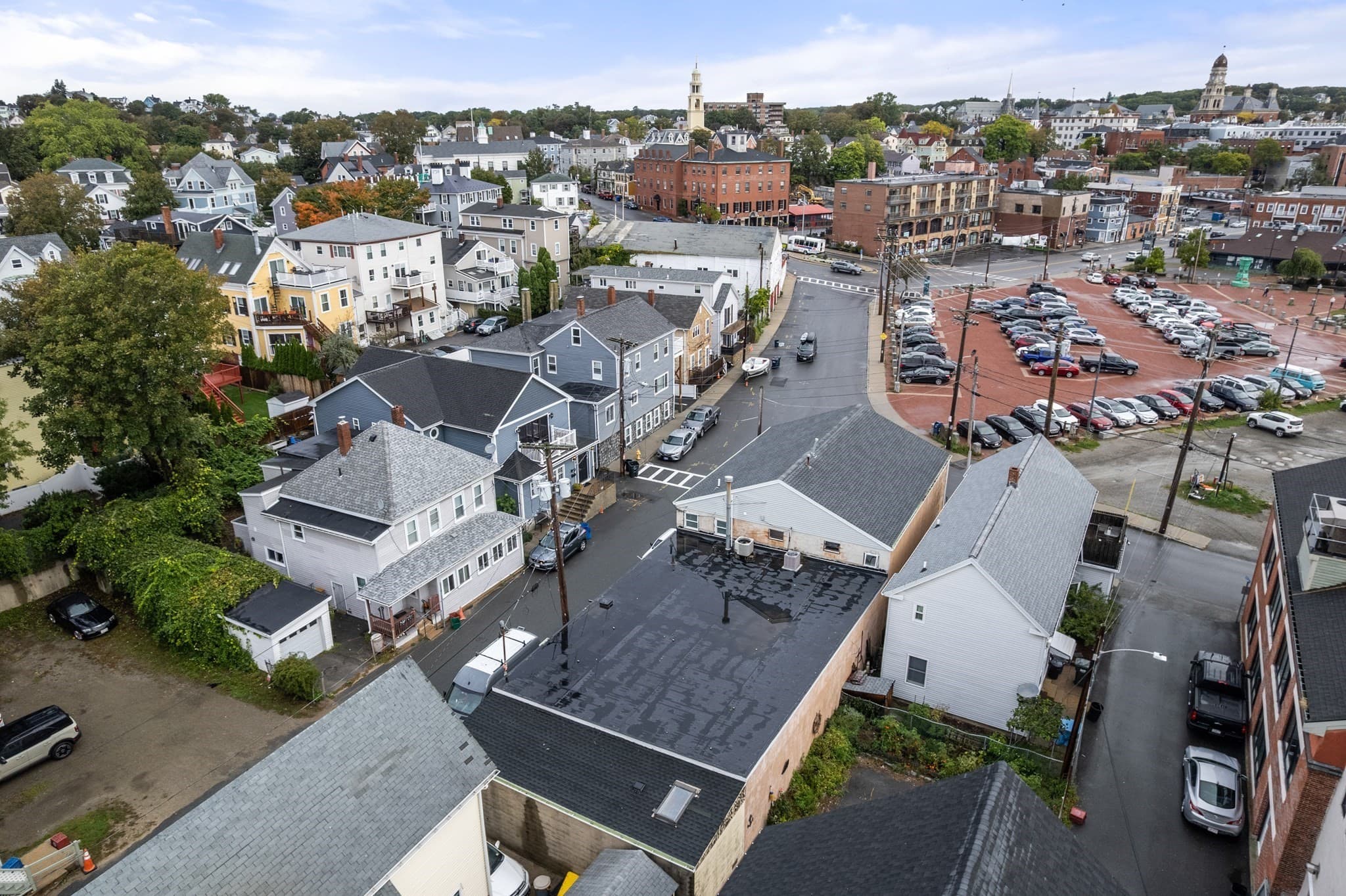 Commercial Sale at 27 Commercial Street, Gloucester MA 01930, photo 3 of 21