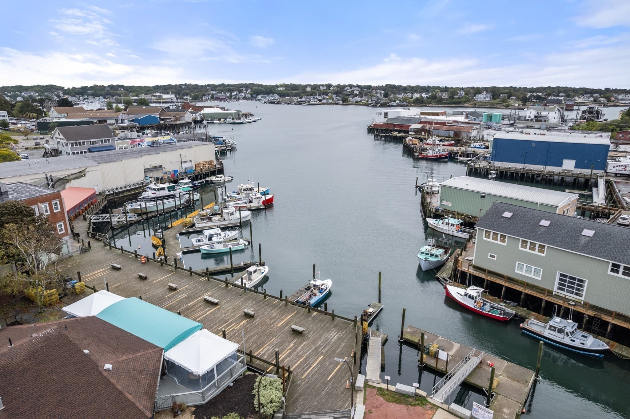 Commercial Sale at 27 Commercial Street, Gloucester MA 01930, photo 18 of 21