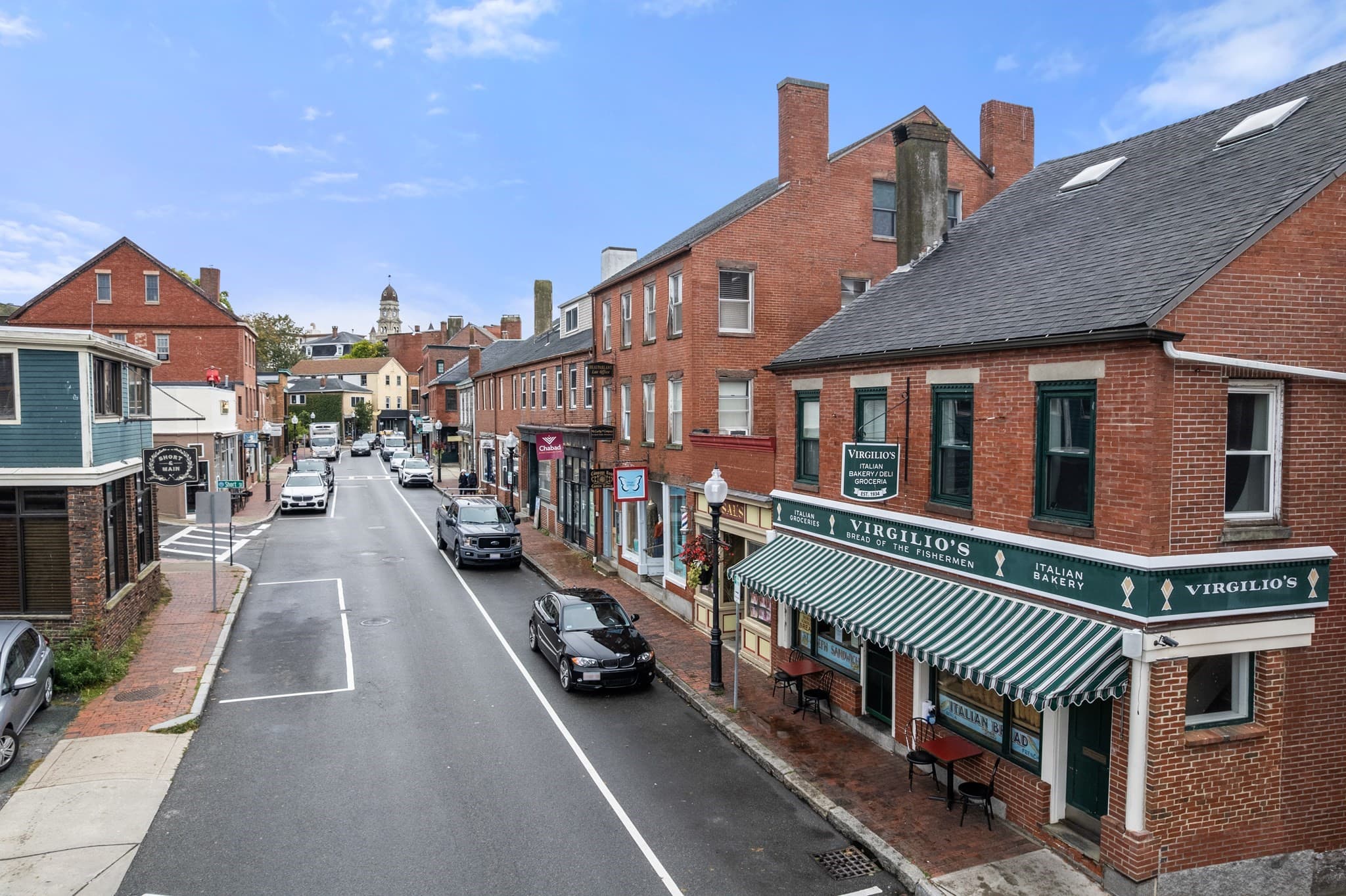Commercial Sale at 27 Commercial Street, Gloucester MA 01930, photo 21 of 21