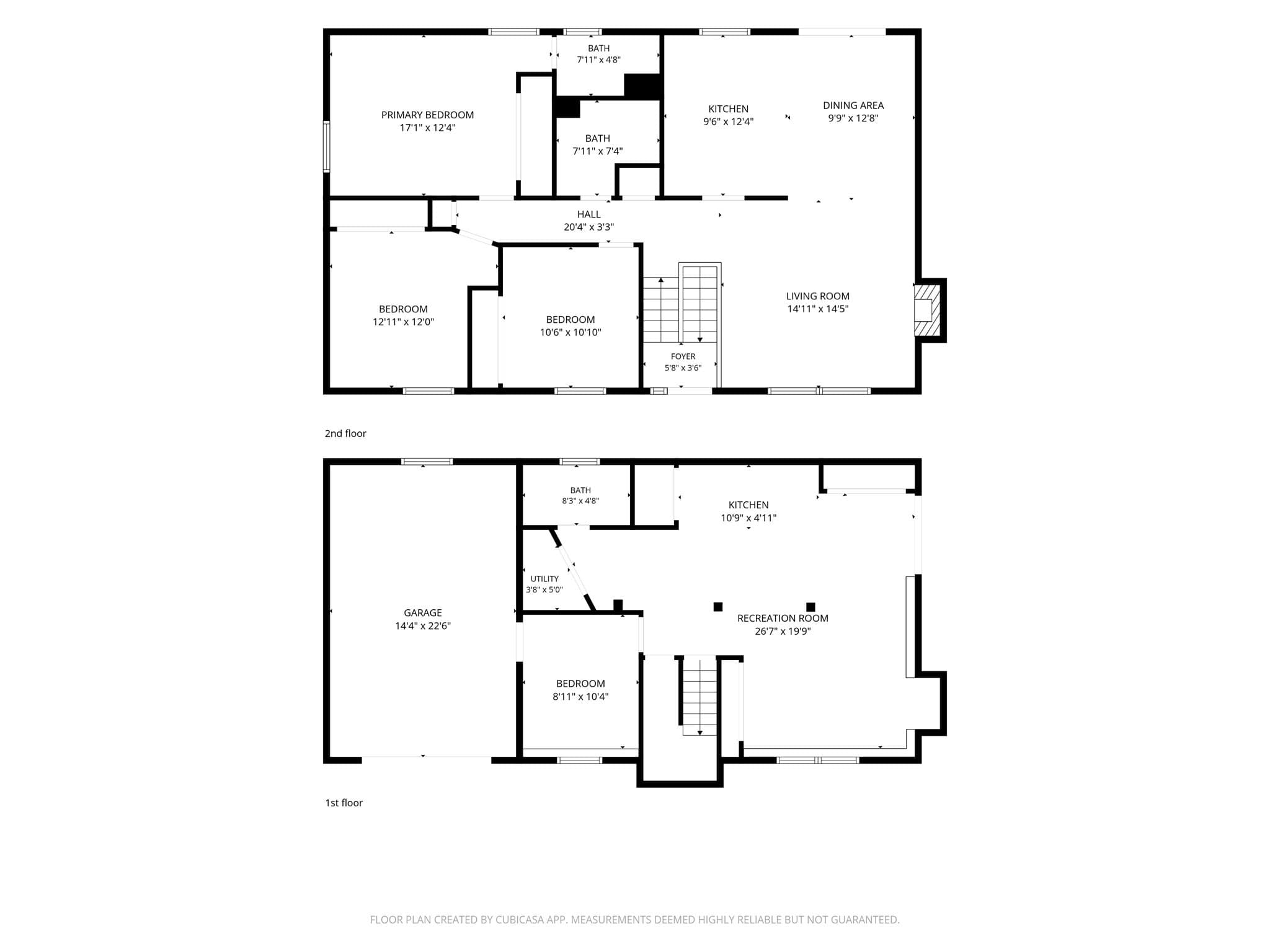 Single Family Residence at 12-1/2 Preston Rd, Salem MA 01970, photo 13 of 13