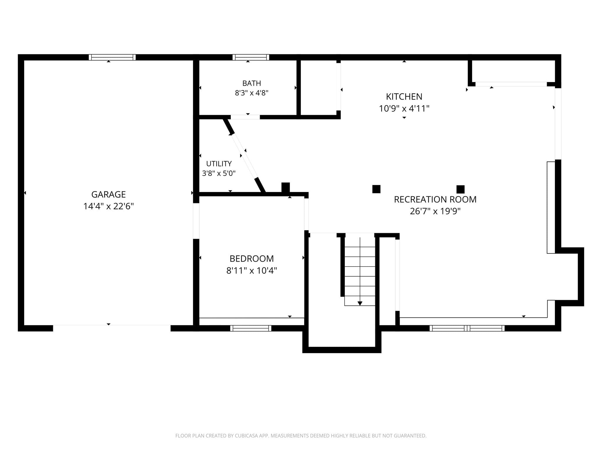 Single Family Residence at 12-1/2 Preston Rd, Salem MA 01970, photo 12 of 13