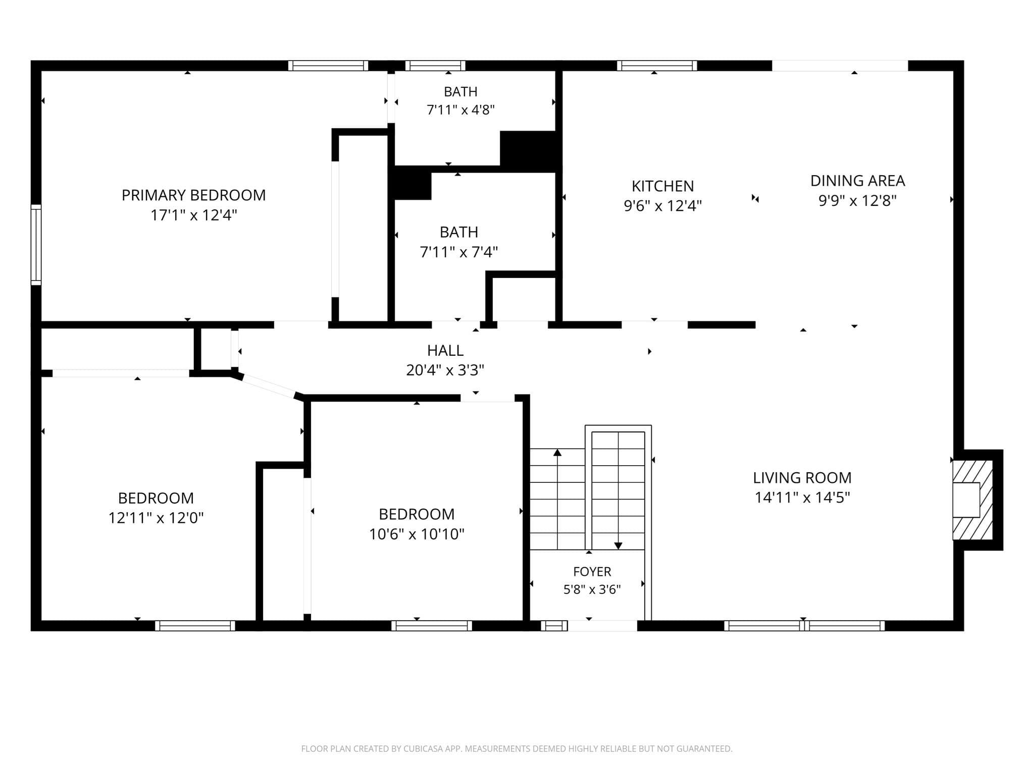 Single Family Residence at 12-1/2 Preston Rd, Salem MA 01970, photo 11 of 13