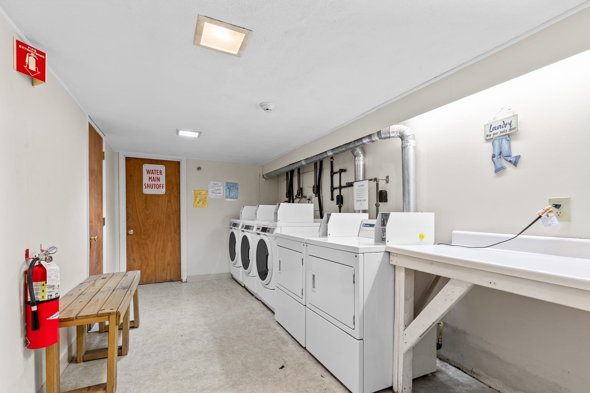 Condominium at 56 Townsend St # B9, Abington MA 02351, photo 16 of 16