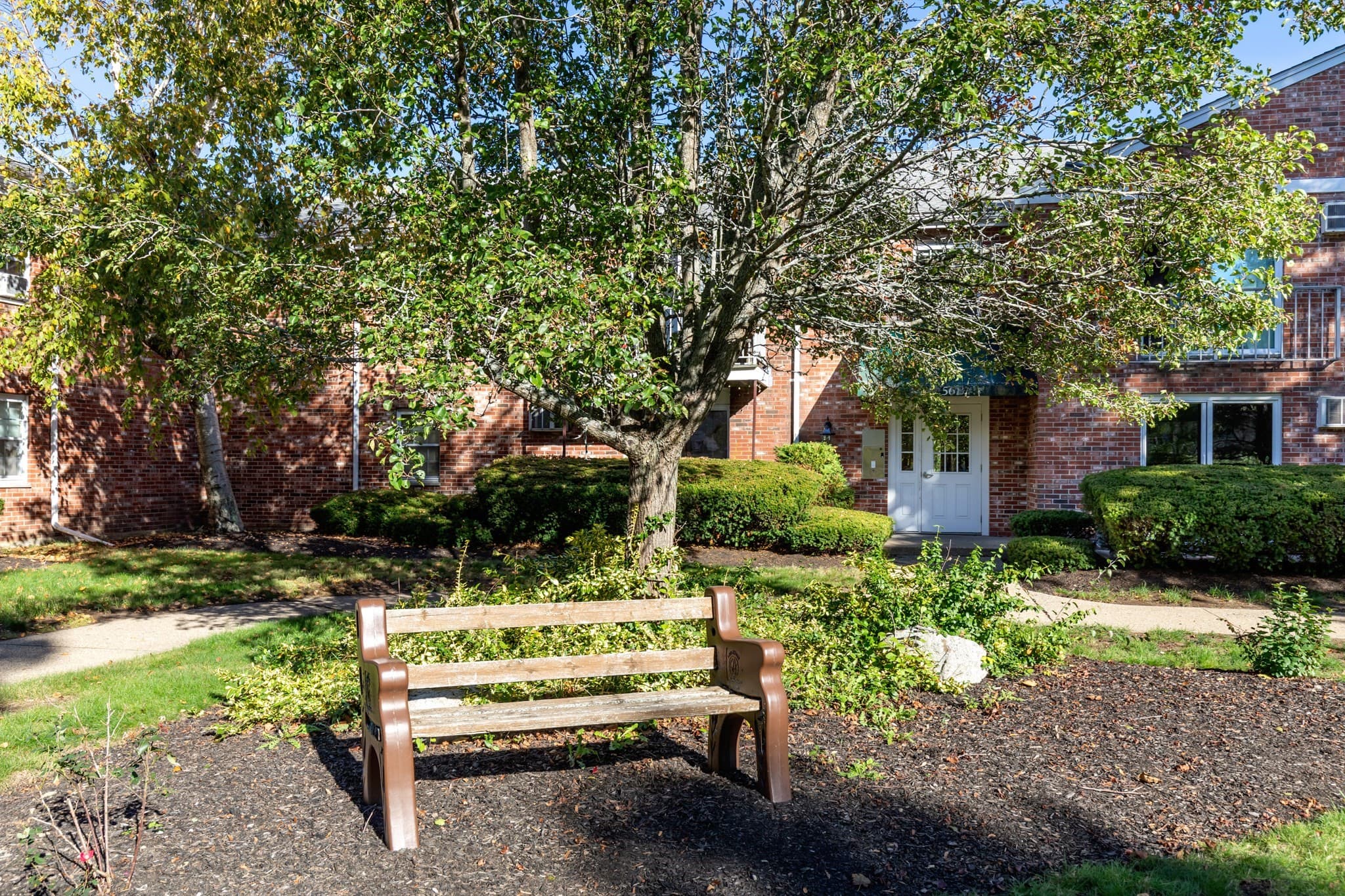 Condominium at 56 Townsend St # B9, Abington MA 02351, photo 3 of 16