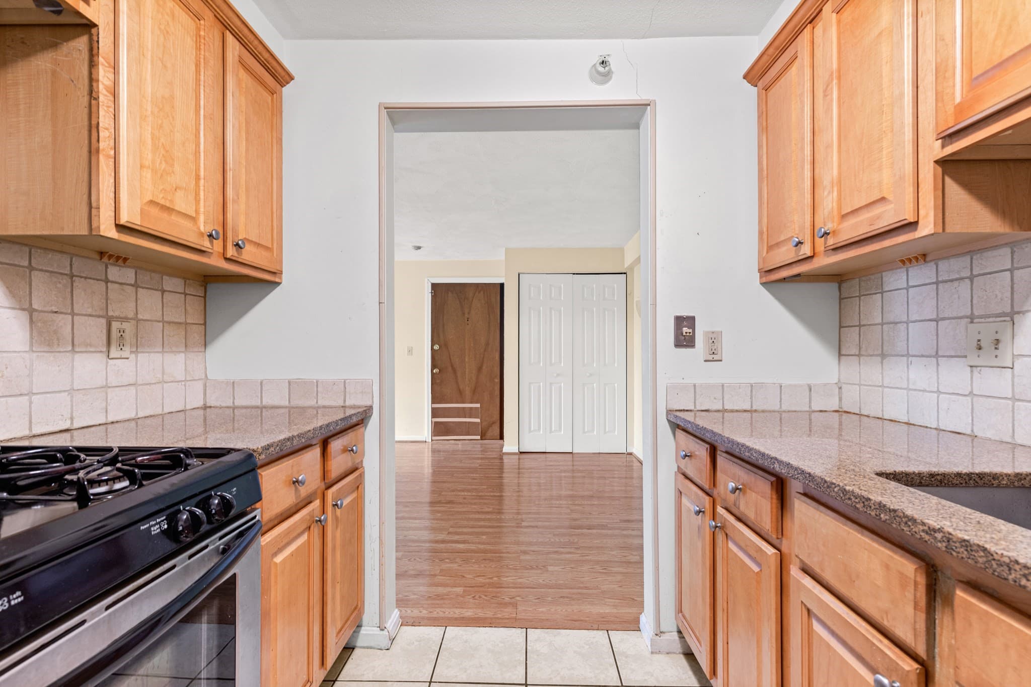 Condominium at 56 Townsend St # B9, Abington MA 02351, photo 5 of 16