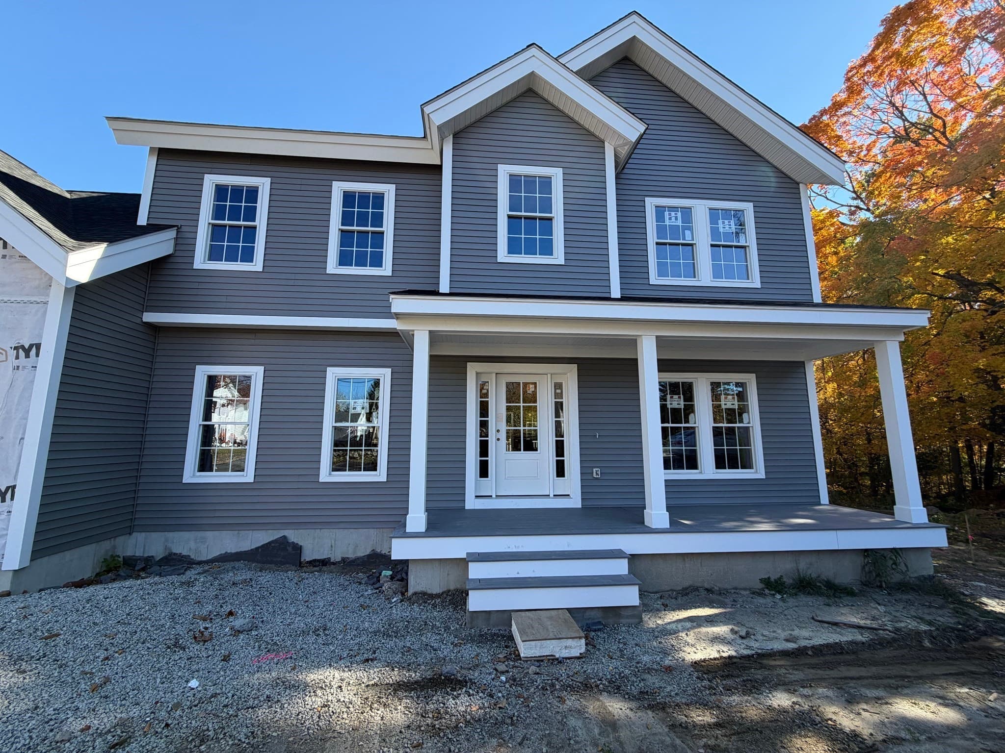 Single Family Residence at 146 North Street, Grafton MA 01560, photo 4 of 4