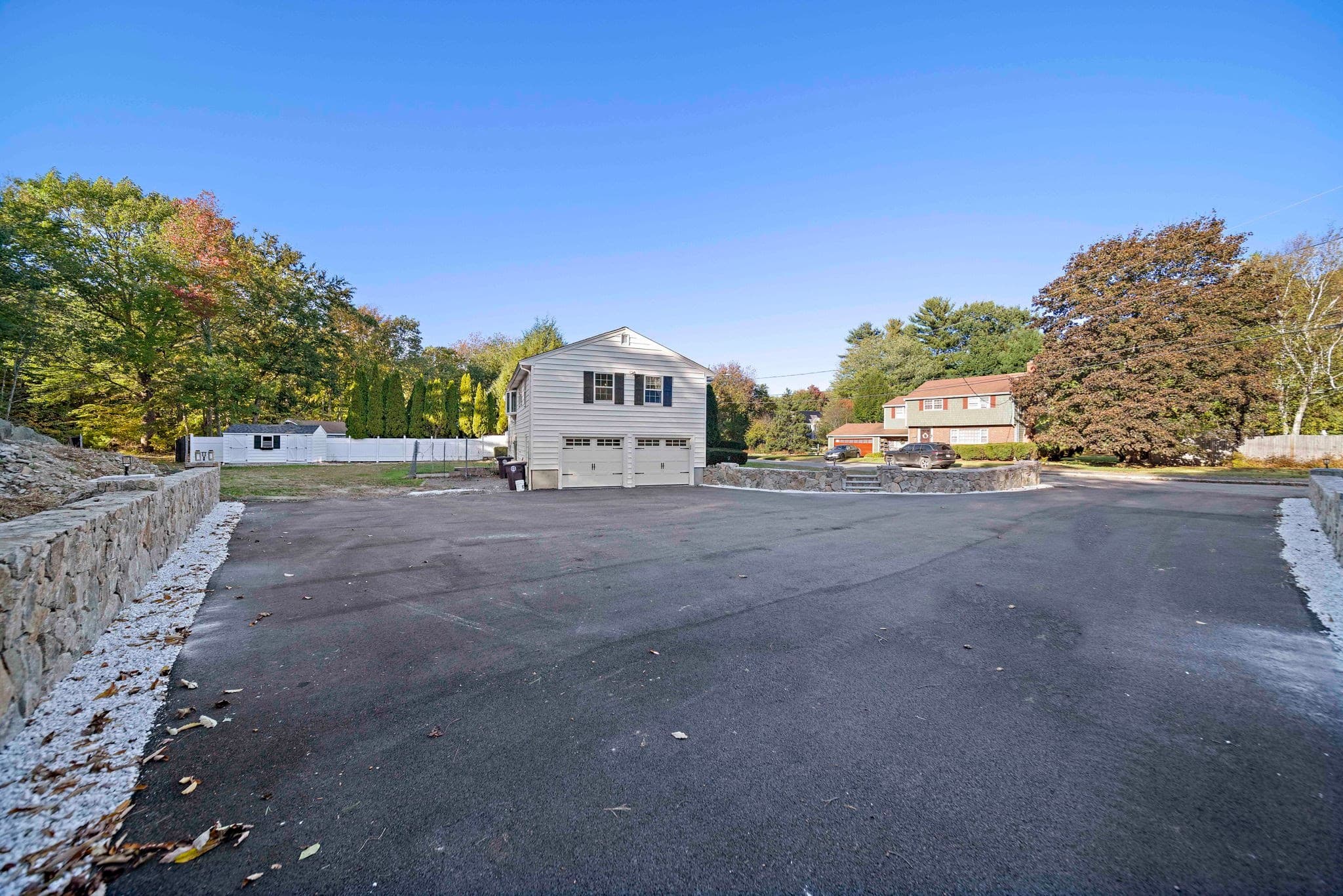 Single Family Residence at 32 Tamburlane Ridge, Weymouth MA 02190, photo 36 of 42