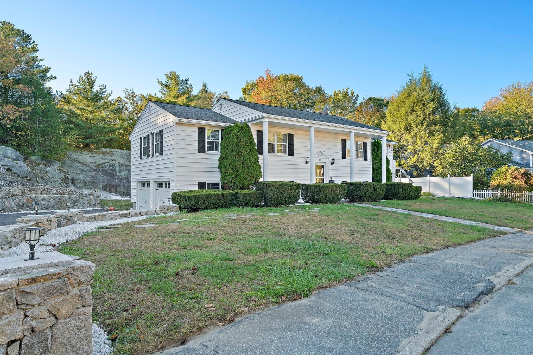 32 Tamburlane Ridge, Weymouth MA 02190