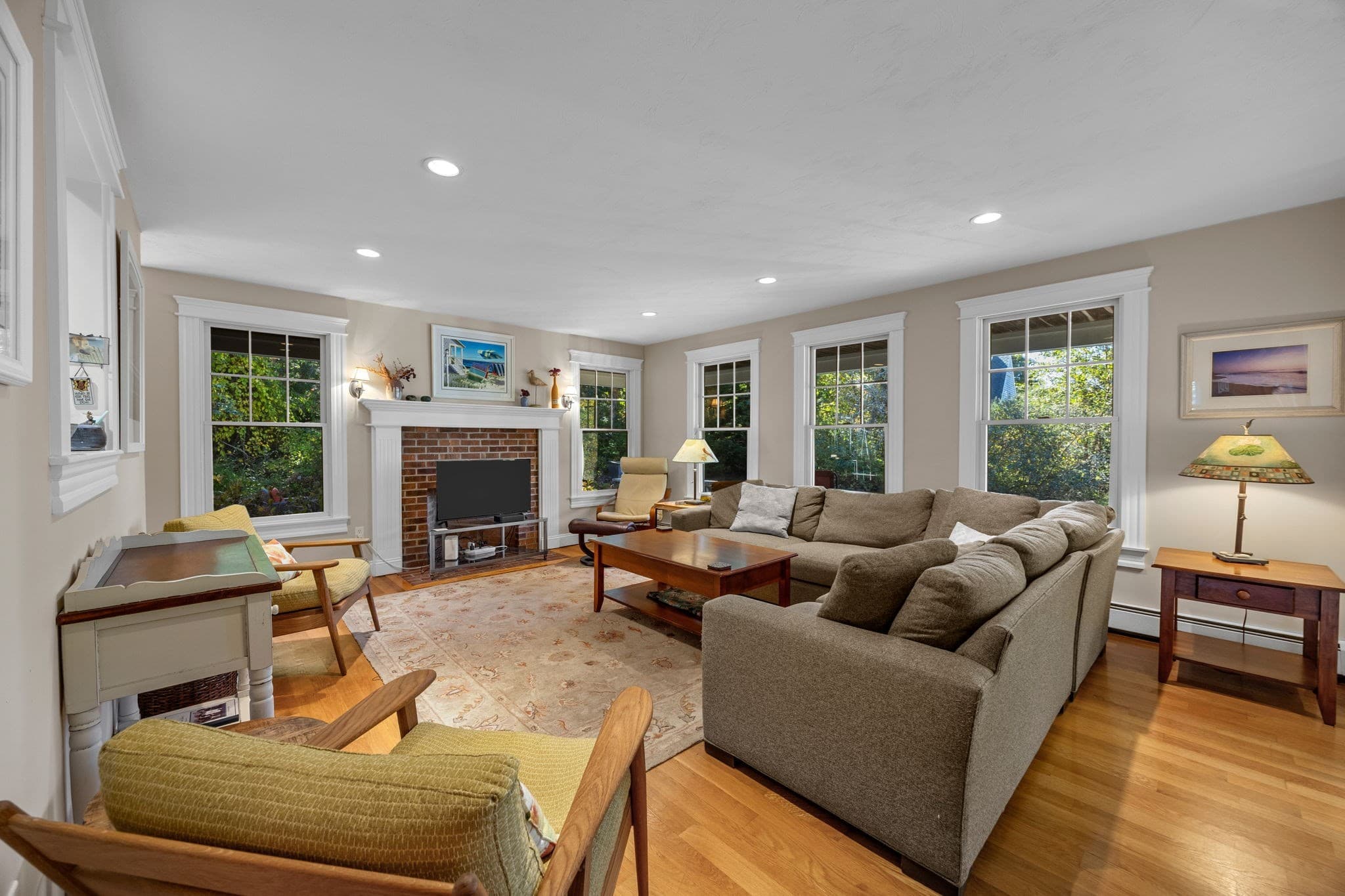 Single Family Residence at 10 Perry Rd, Truro MA 02666, photo 6 of 34