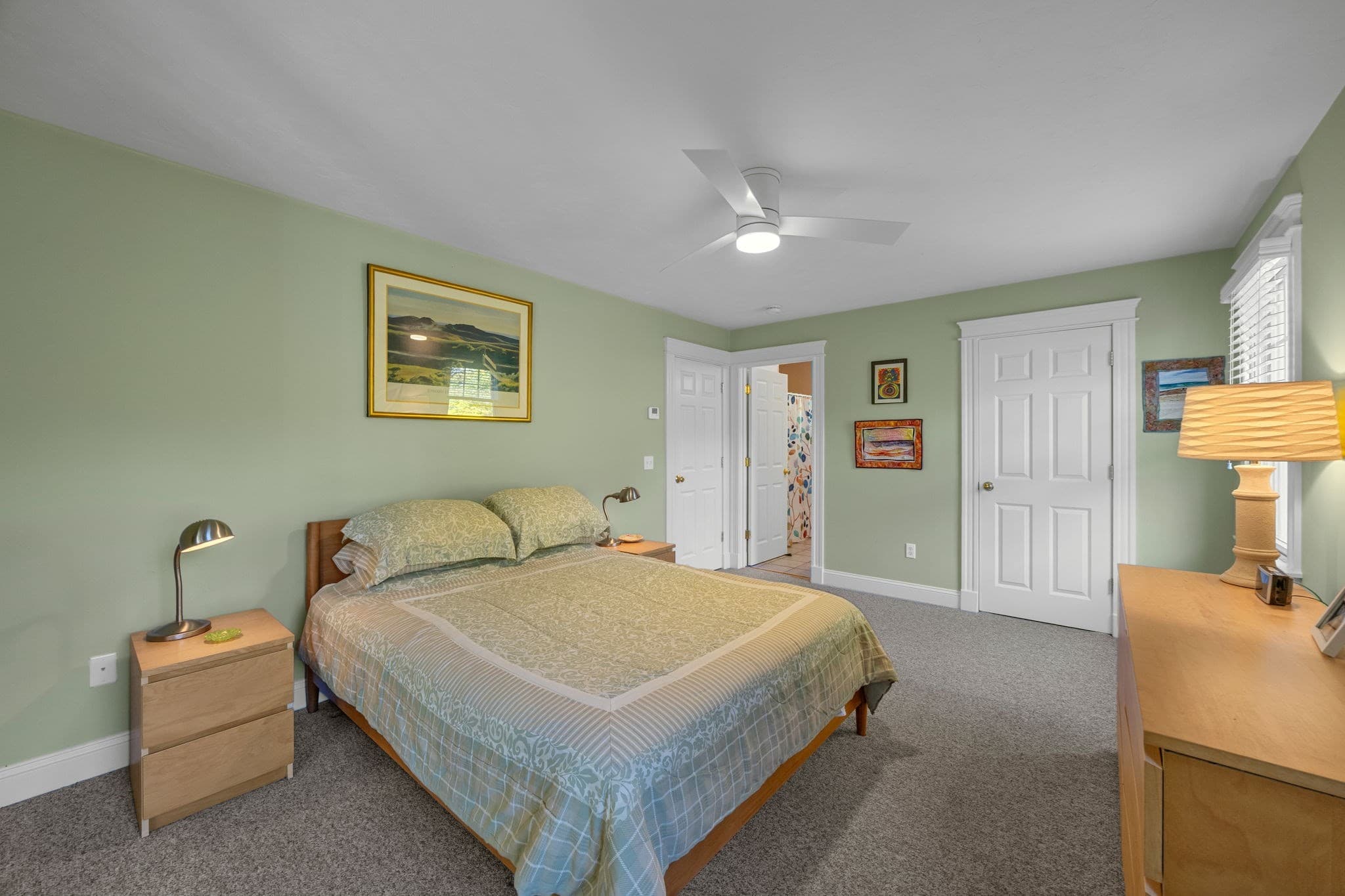 Single Family Residence at 10 Perry Rd, Truro MA 02666, photo 13 of 34