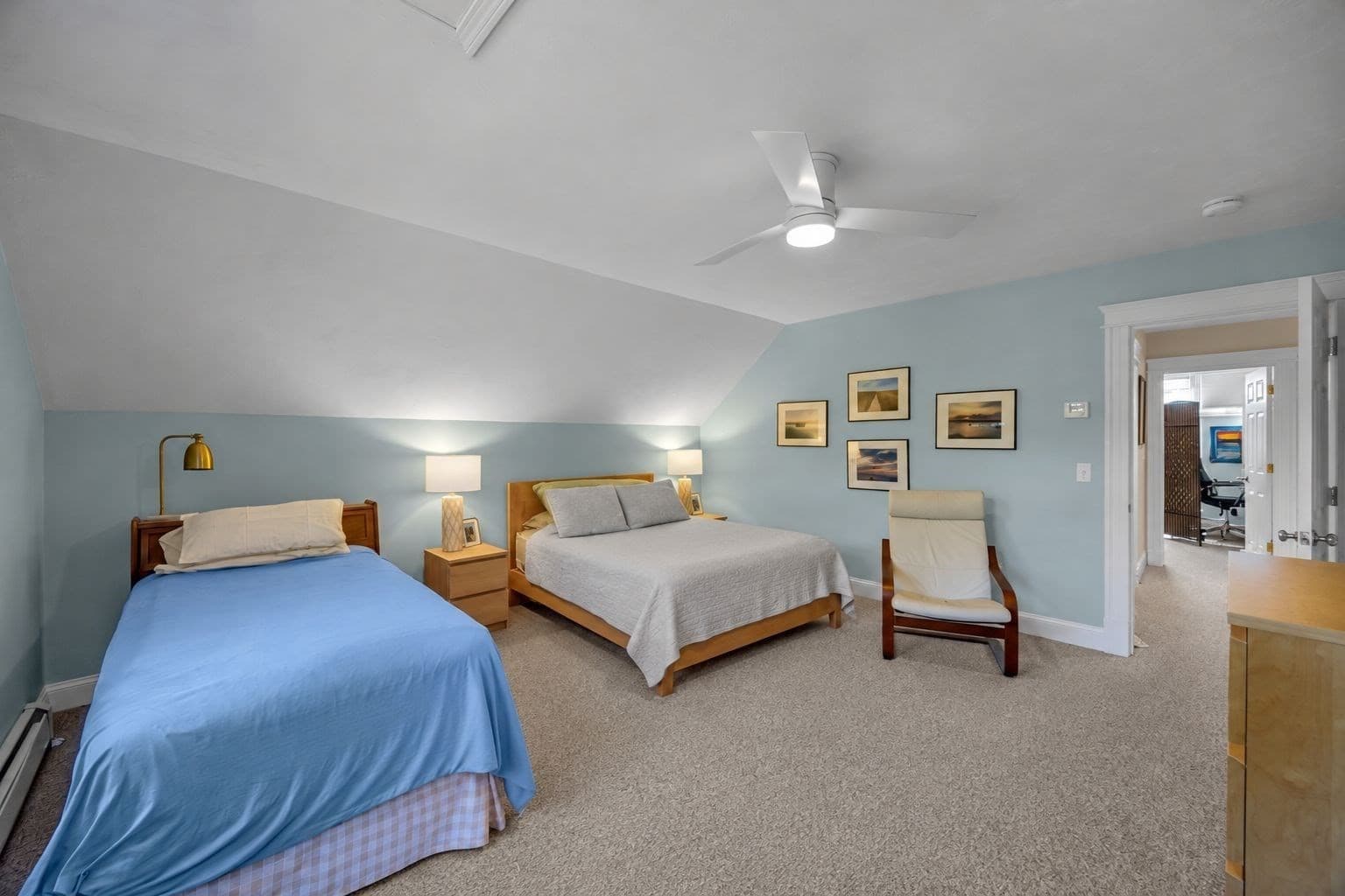 Single Family Residence at 10 Perry Rd, Truro MA 02666, photo 16 of 34