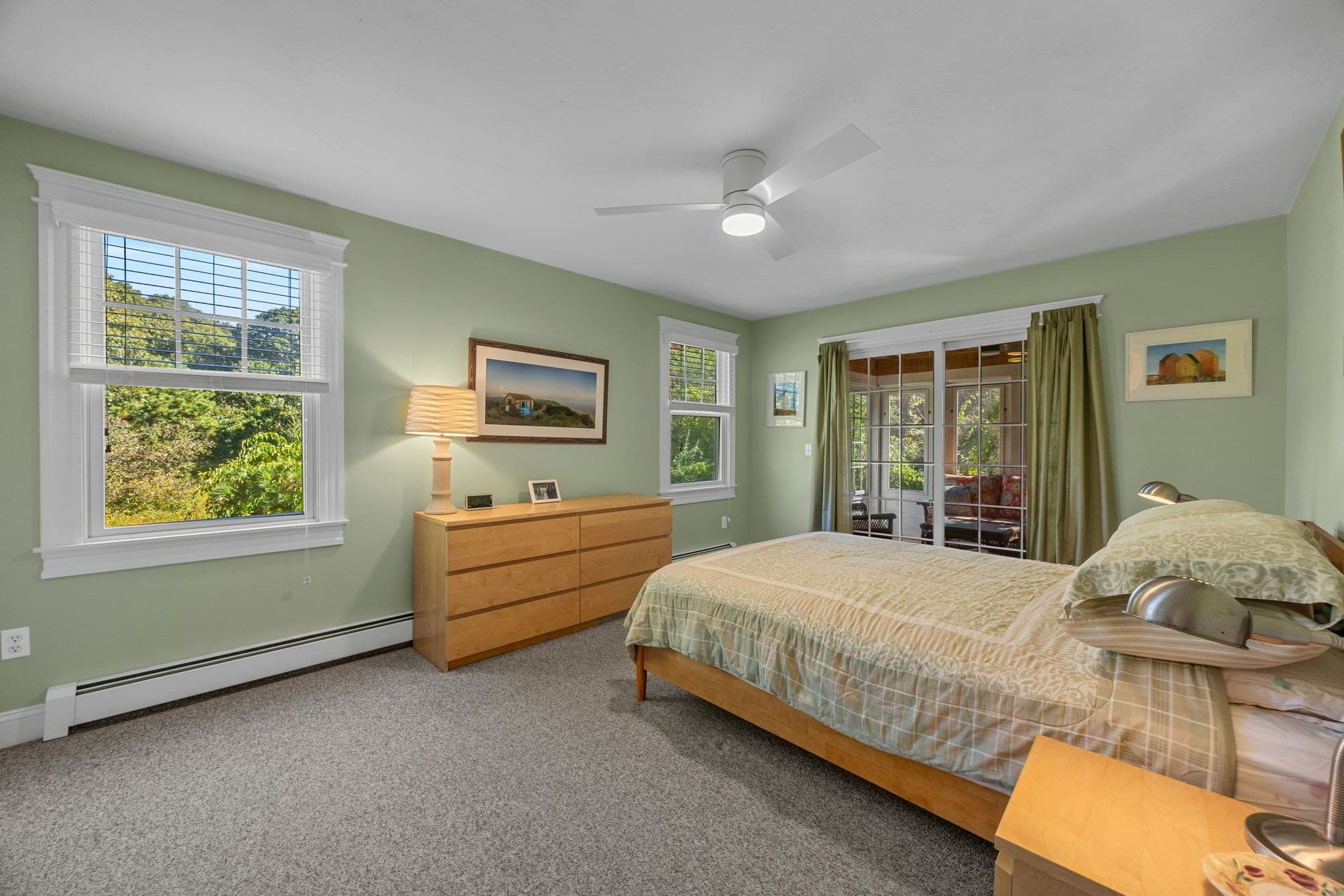Single Family Residence at 10 Perry Rd, Truro MA 02666, photo 12 of 34