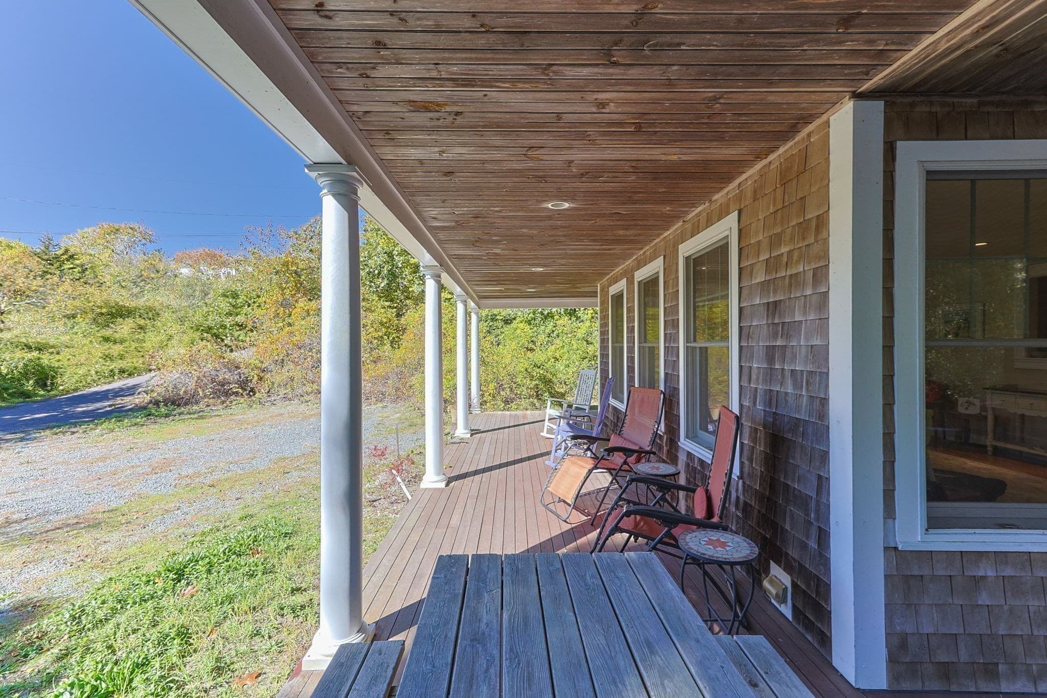 Single Family Residence at 10 Perry Rd, Truro MA 02666, photo 26 of 34