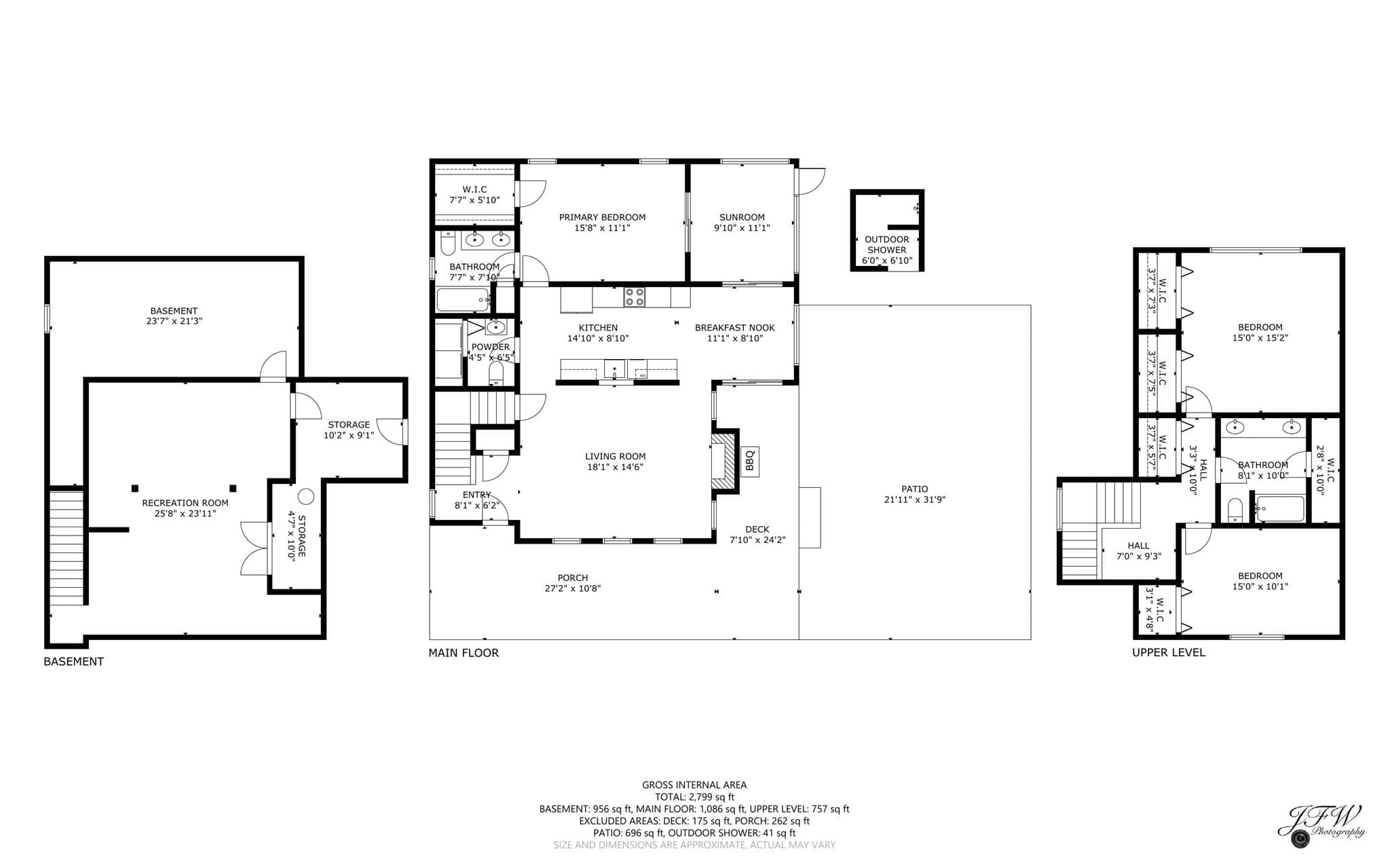 Single Family Residence at 10 Perry Rd, Truro MA 02666, photo 32 of 34