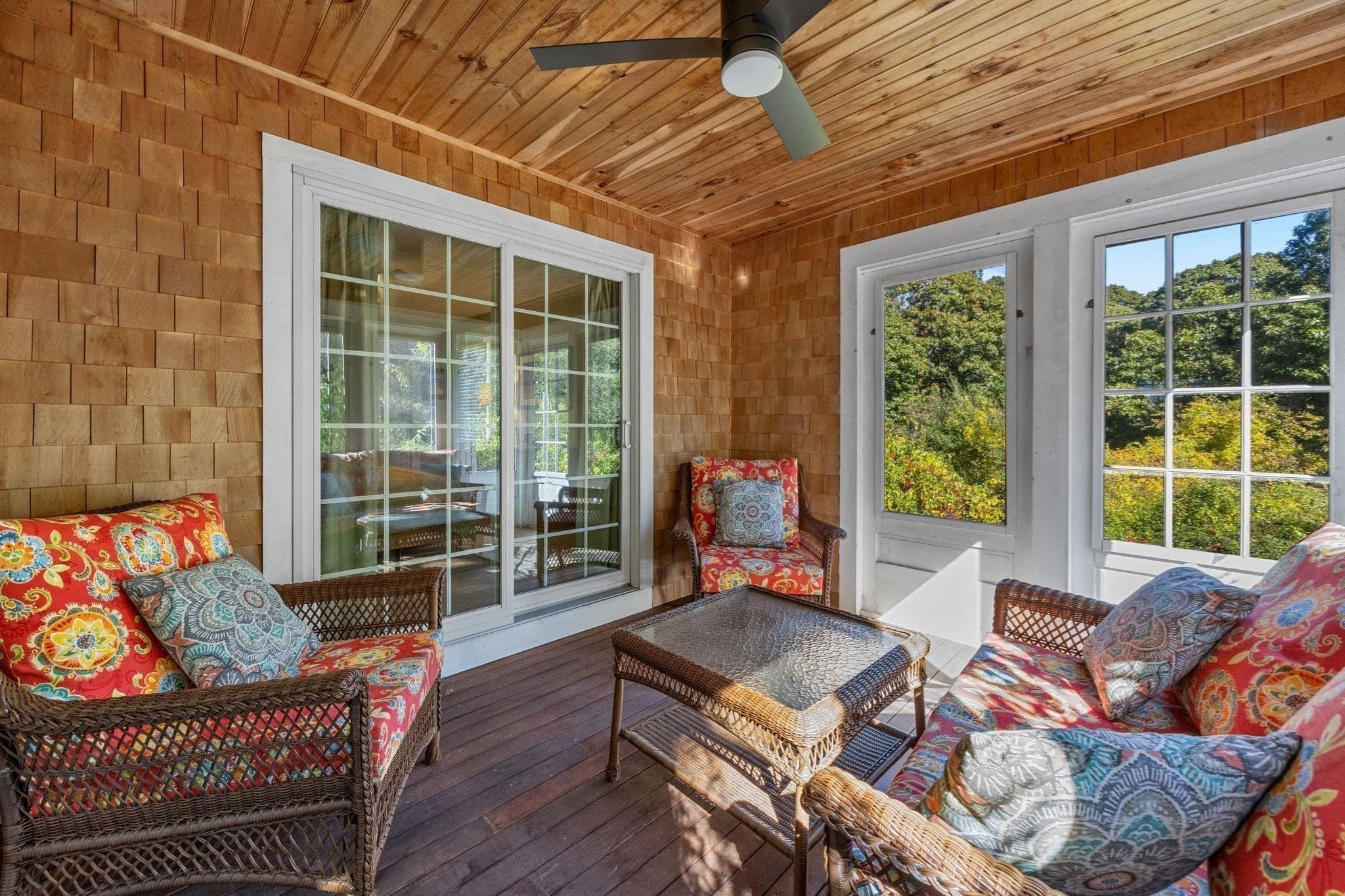 Single Family Residence at 10 Perry Rd, Truro MA 02666, photo 20 of 34