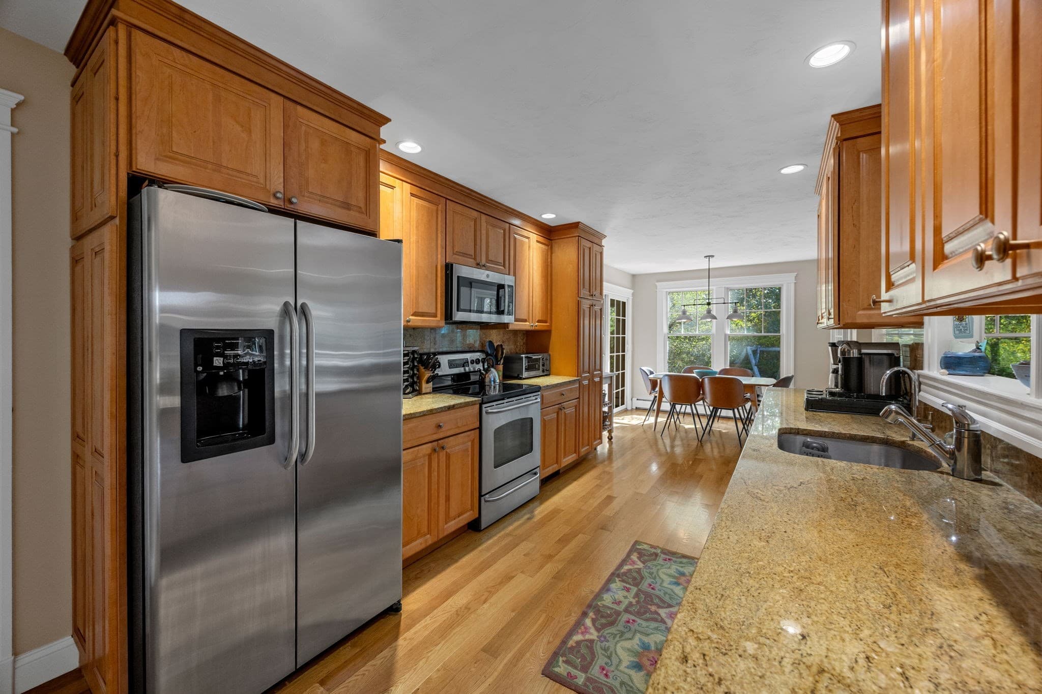 Single Family Residence at 10 Perry Rd, Truro MA 02666, photo 10 of 34