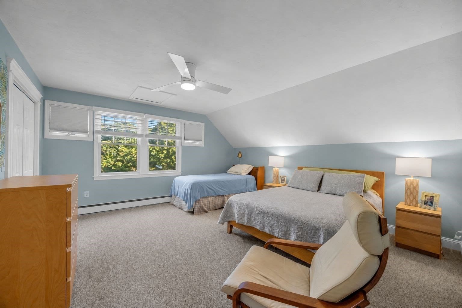 Single Family Residence at 10 Perry Rd, Truro MA 02666, photo 15 of 34