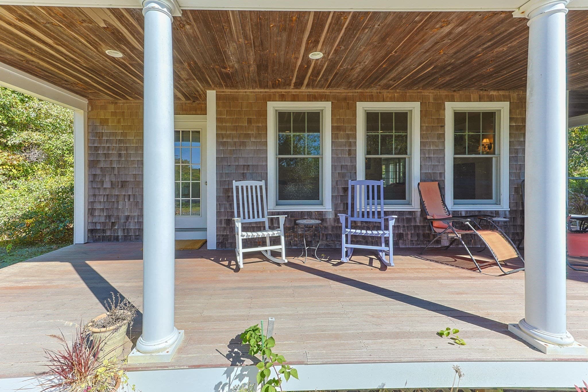 Single Family Residence at 10 Perry Rd, Truro MA 02666, photo 4 of 34