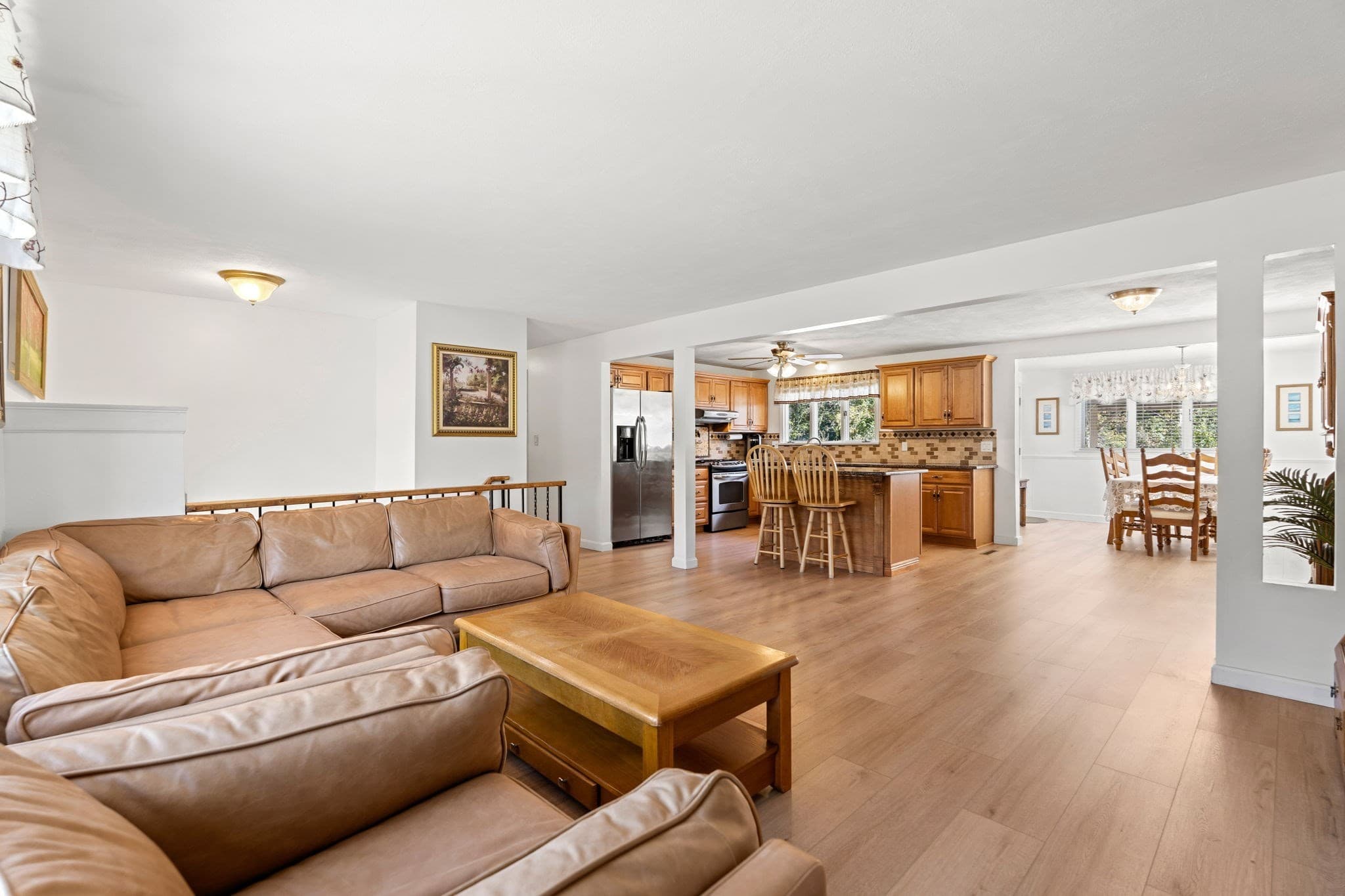 Single Family Residence at 281 Beech St, Tewksbury MA 01876, photo 12 of 32