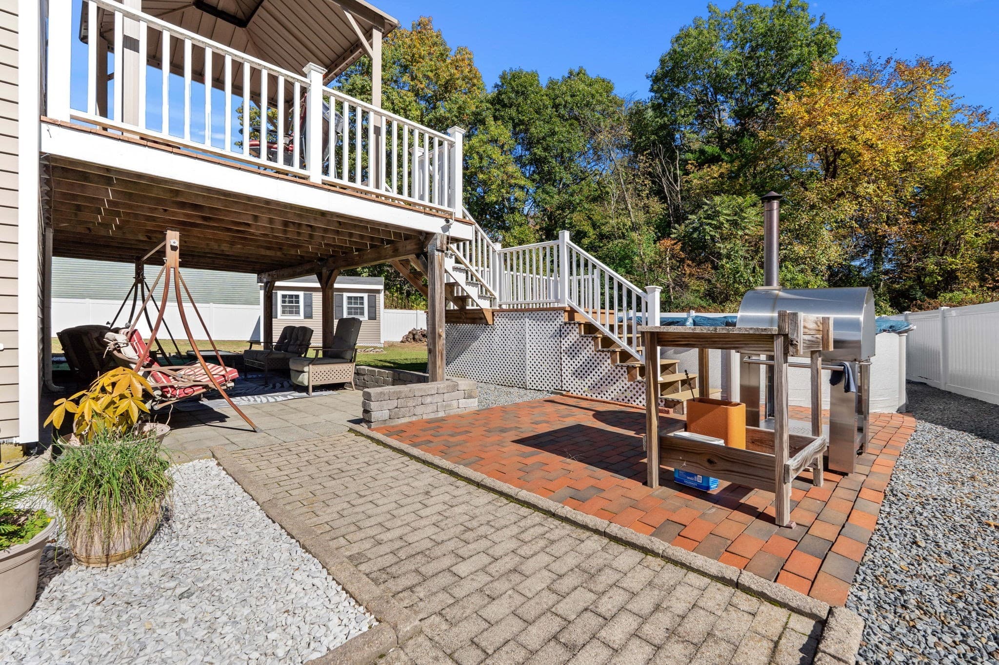Single Family Residence at 281 Beech St, Tewksbury MA 01876, photo 5 of 32