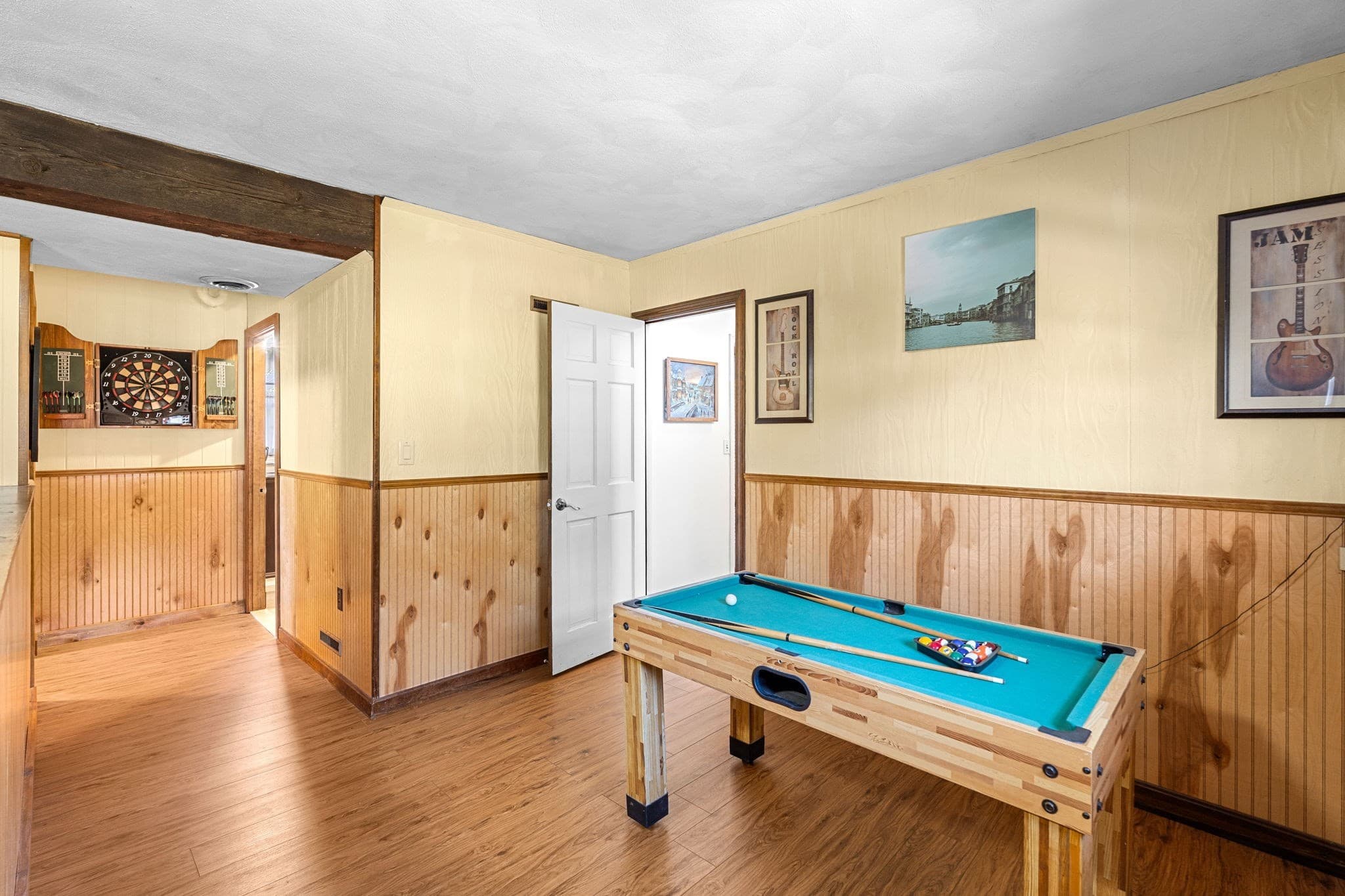 Single Family Residence at 281 Beech St, Tewksbury MA 01876, photo 25 of 32