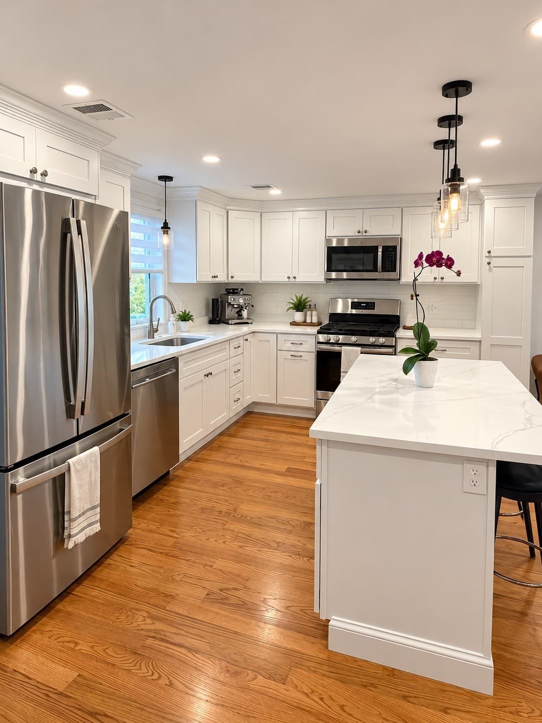 Single Family Residence at 83 Riverbank Rd, Saugus MA 01906, photo 3 of 26